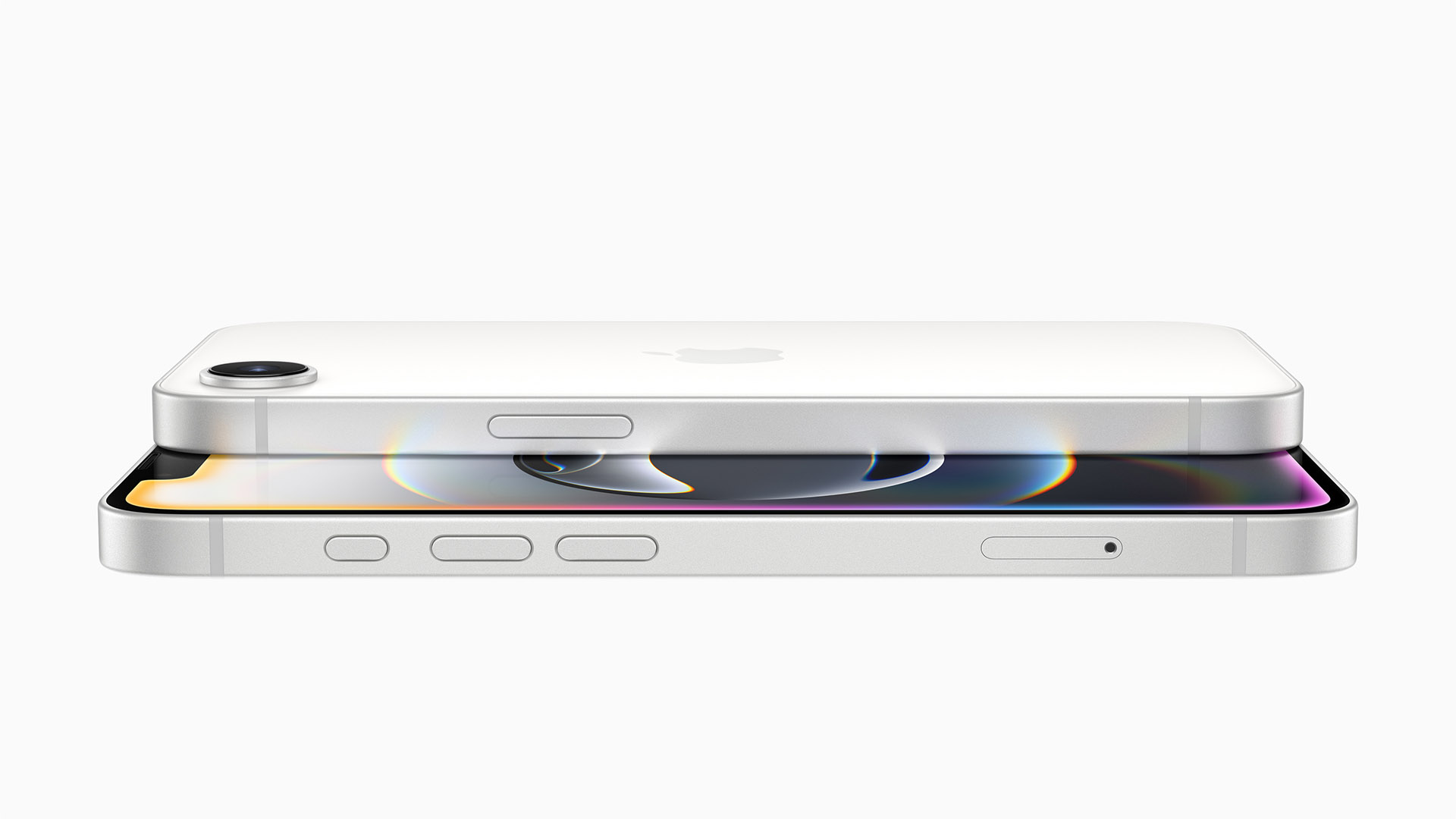 Apple's supply chain efficiency boost could mean it could avoid a price hike for the iPhone 17e