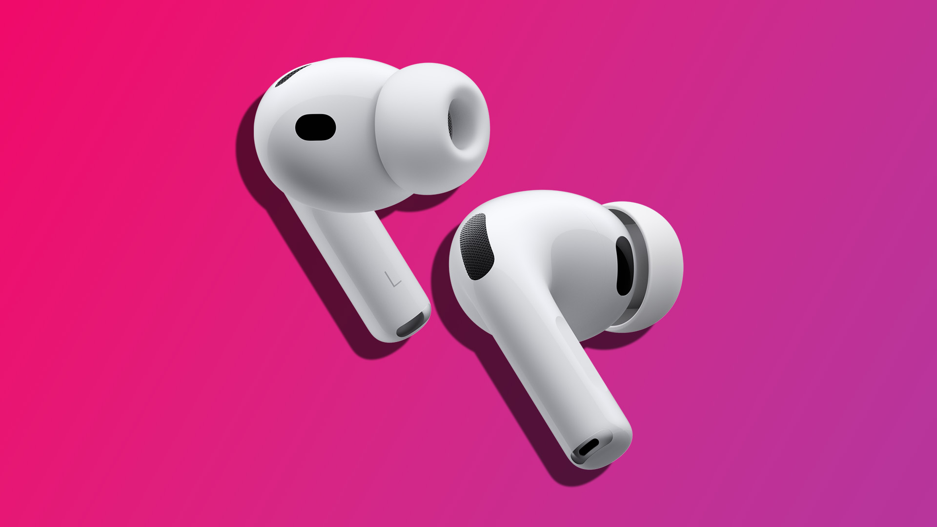 AirPods Pro 3 drop to $209.99 on Amazon, a $40 discount