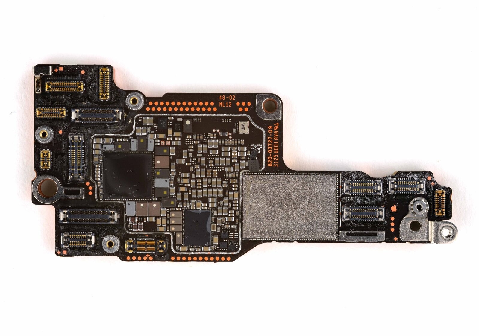 Apple agrees to pay Kioxia double for NAND flash