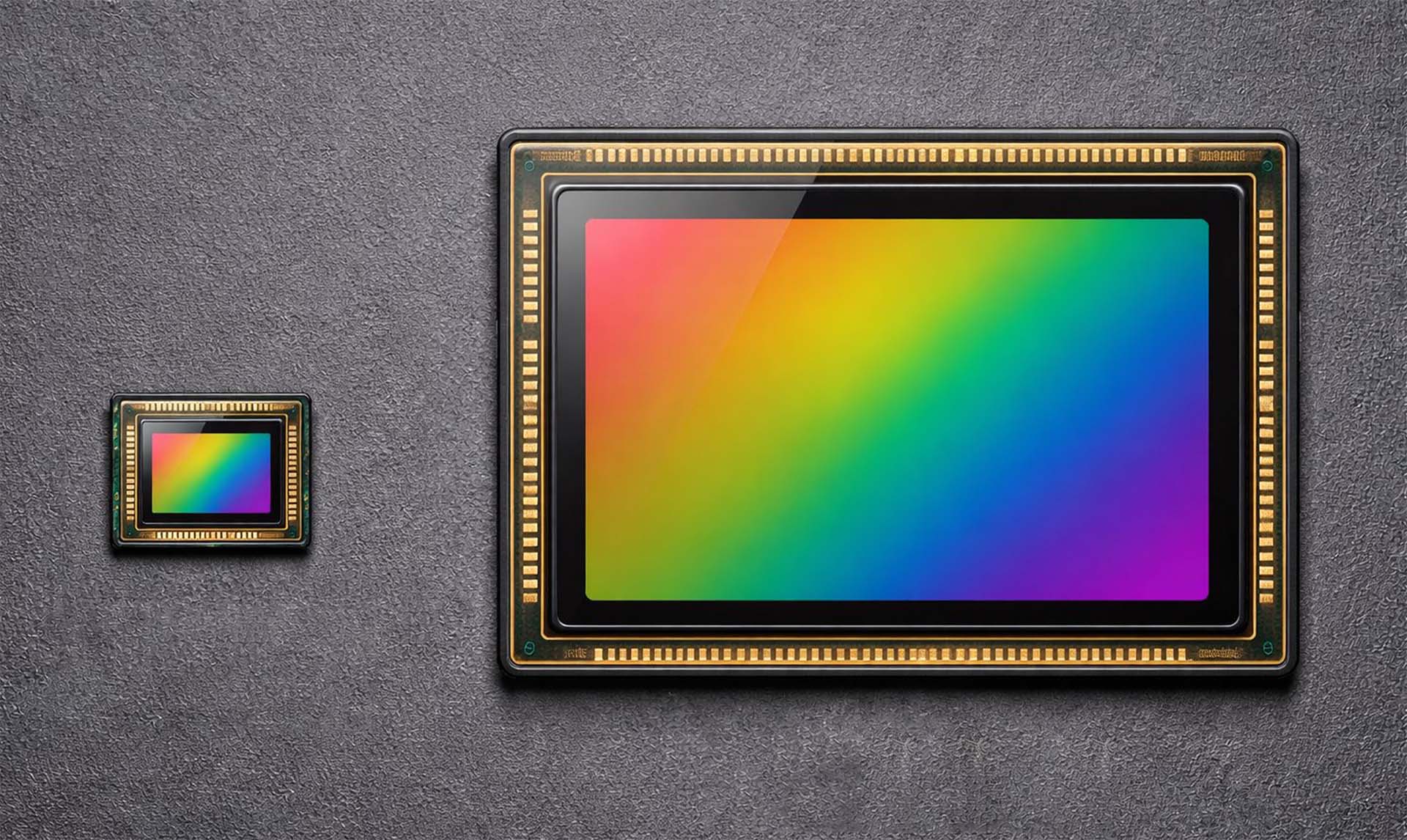 Galaxy S26 Ultra physical camera size comparison compared to Vivo X300 Ultra