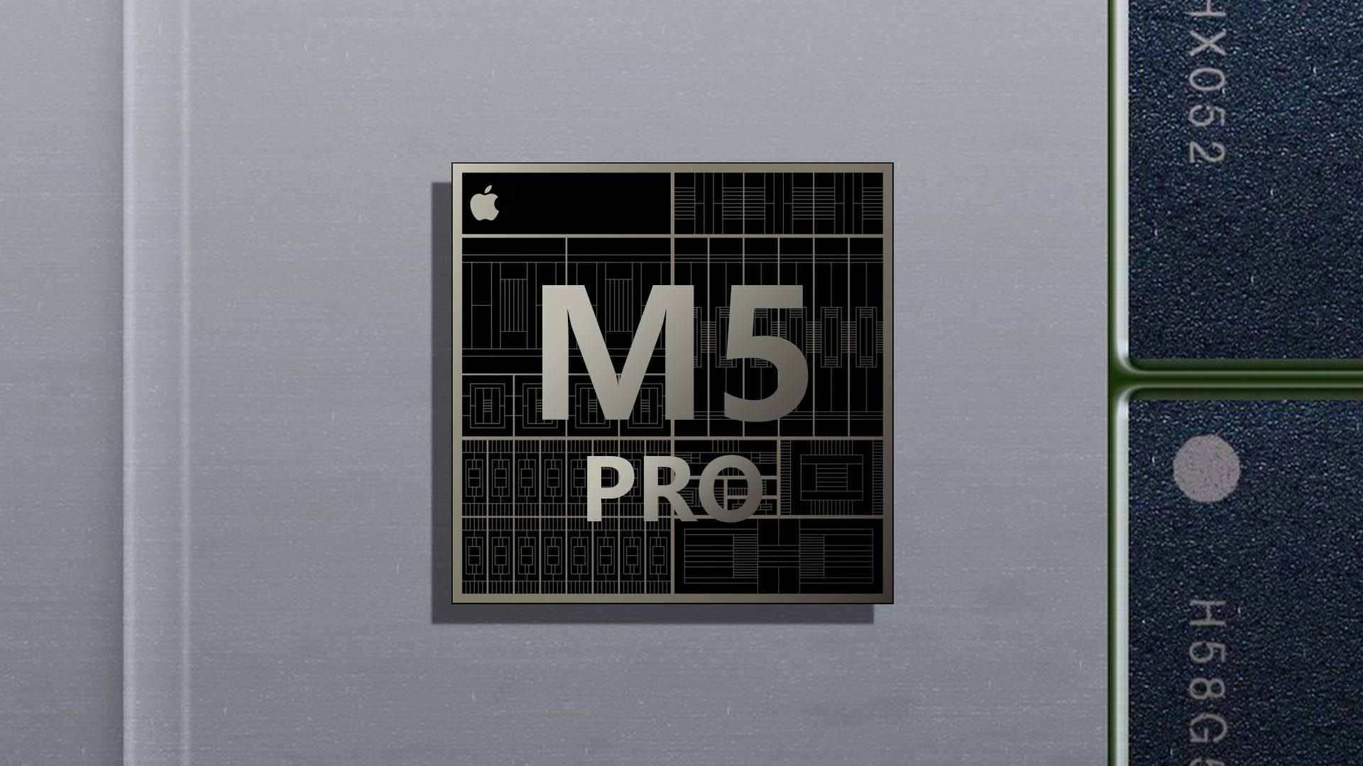 M5 Pro is simply a rebranded M5 Max, according to YouTuber