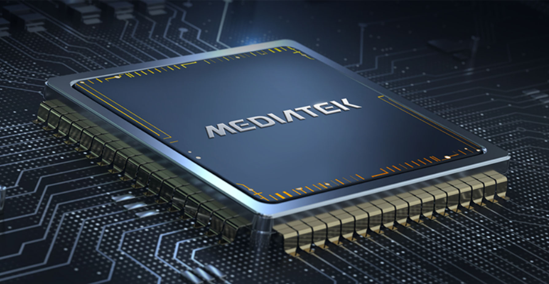 MediaTek to hand out a lower bonus to employees for H2 2025