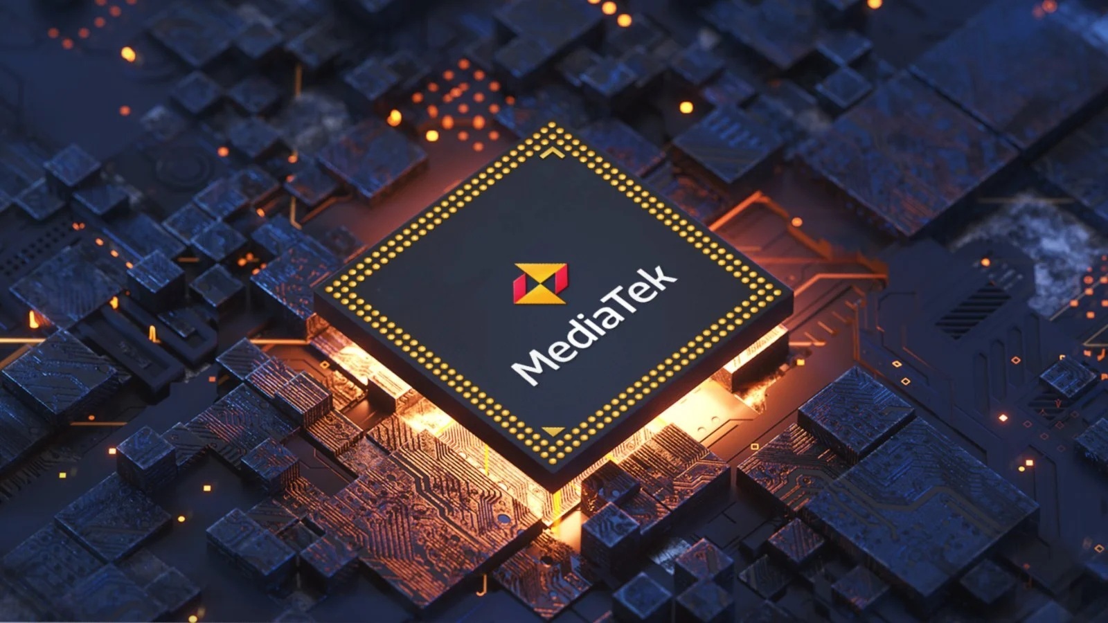 MediaTek Q4 2025 revenue breakdown and 2026 outlook