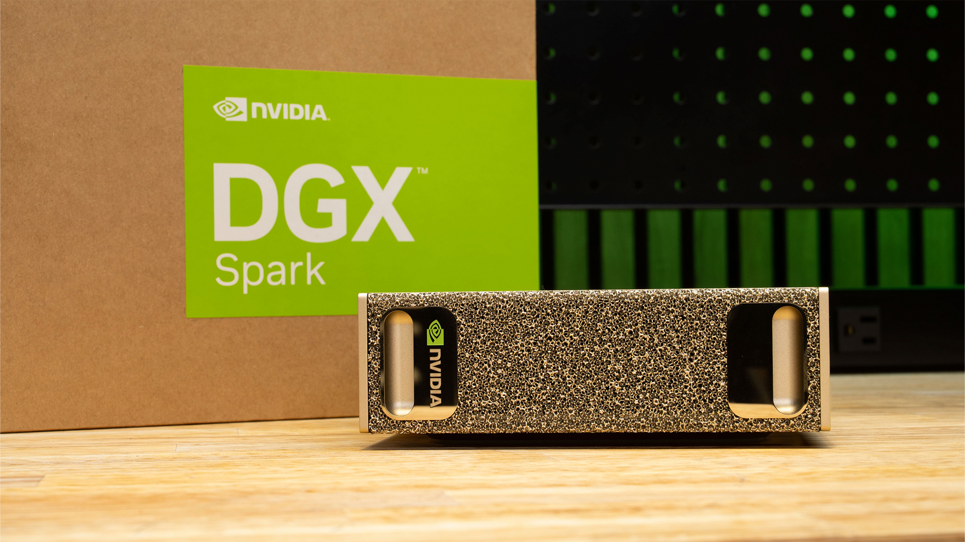 NVIDIA DGX Spark Sees $700 Price Hike Due To Ongoing Memory Shortages, $4699 New Pricing 1