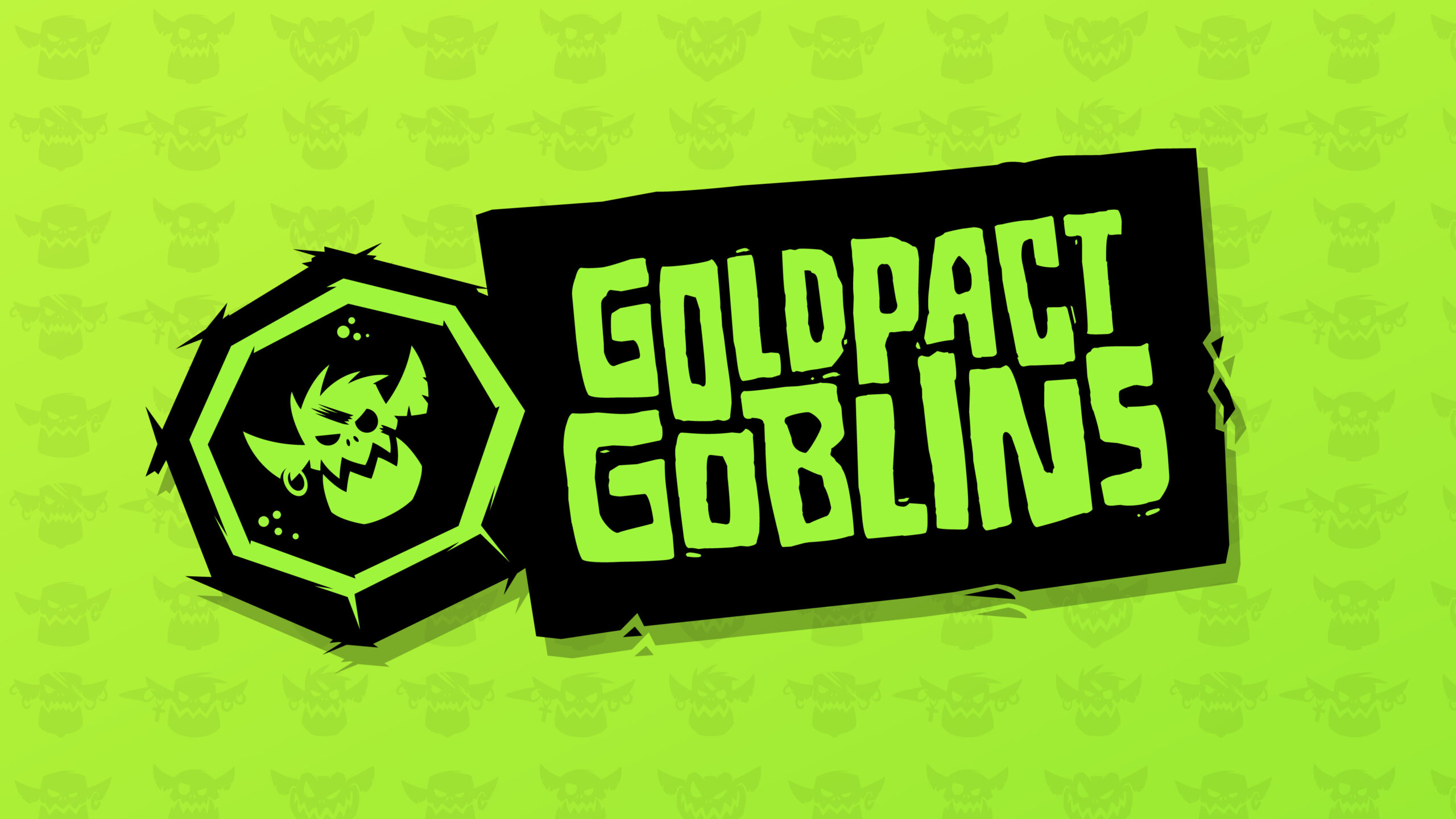 Goldpact Goblins