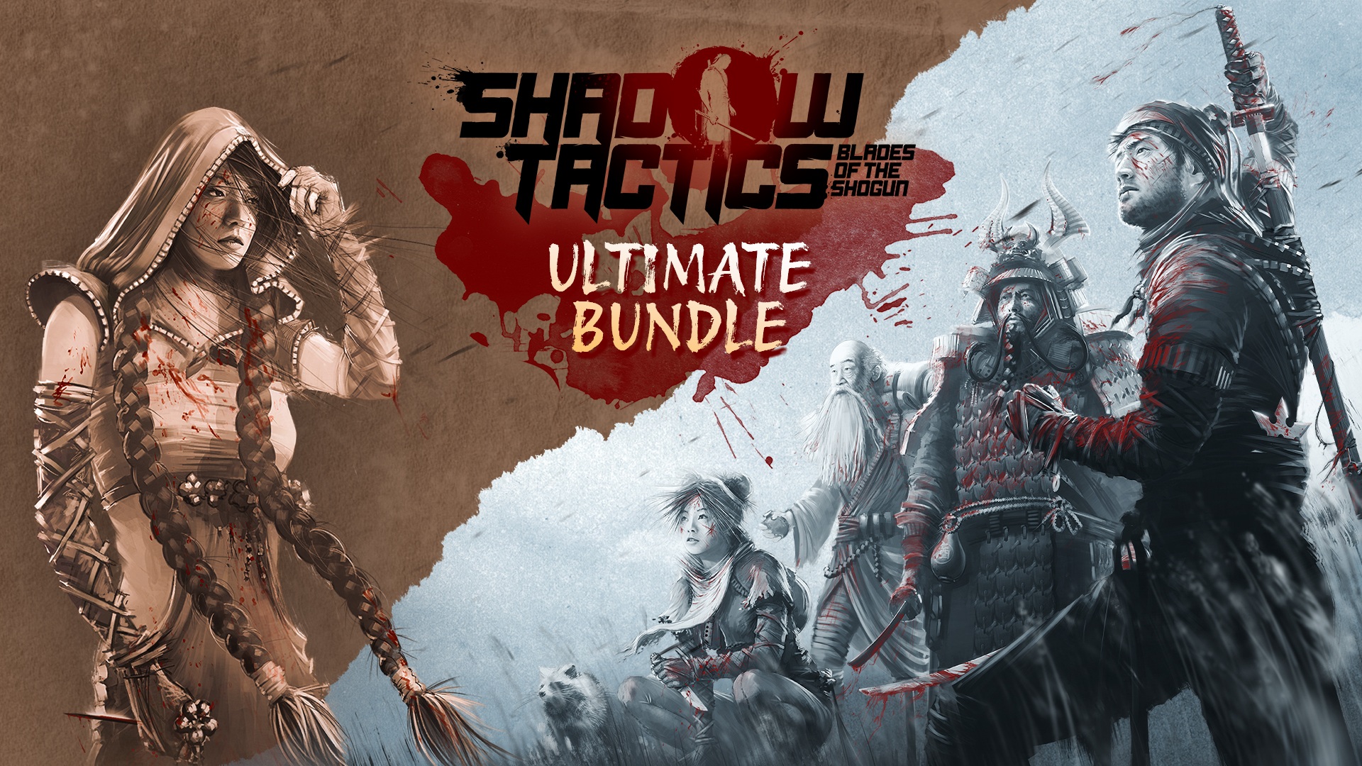 Shadow Tactics