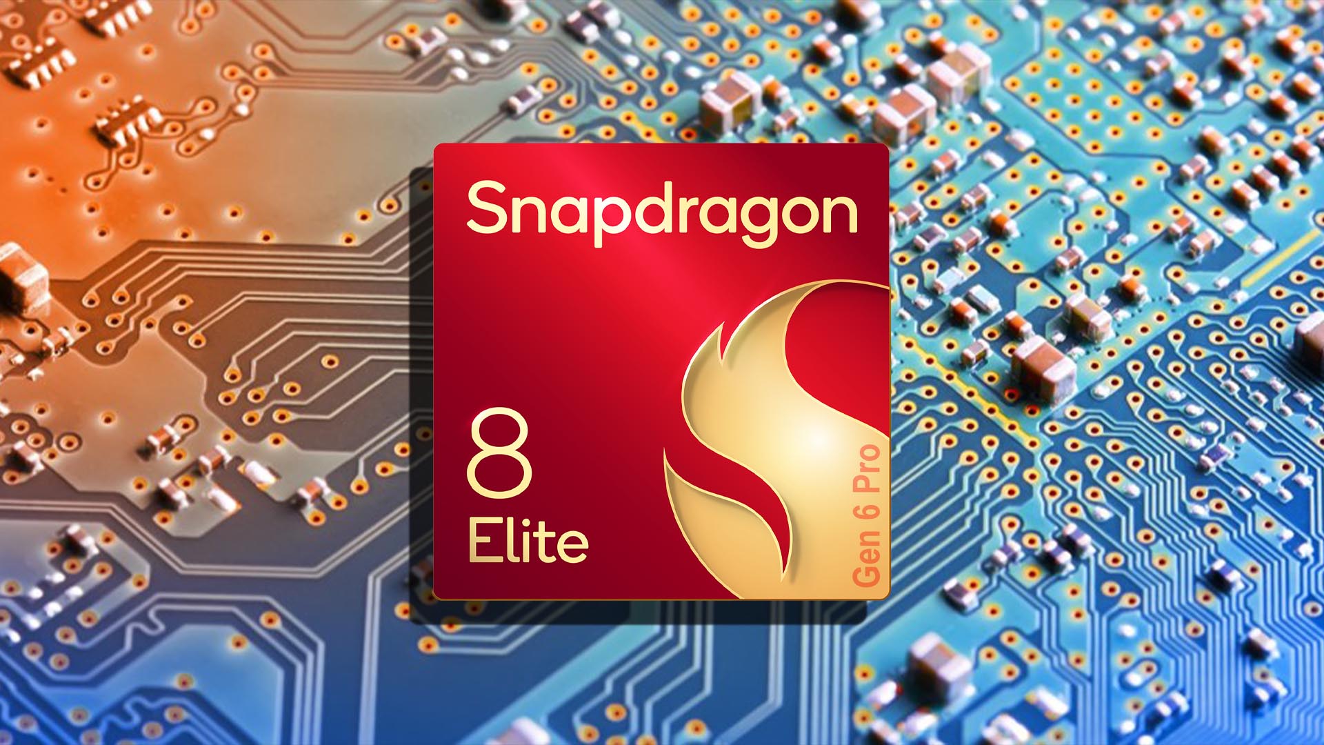 Snapdragon 8 Elite Gen 6 Pro schematic leak with Samsung's Heat Pass Block