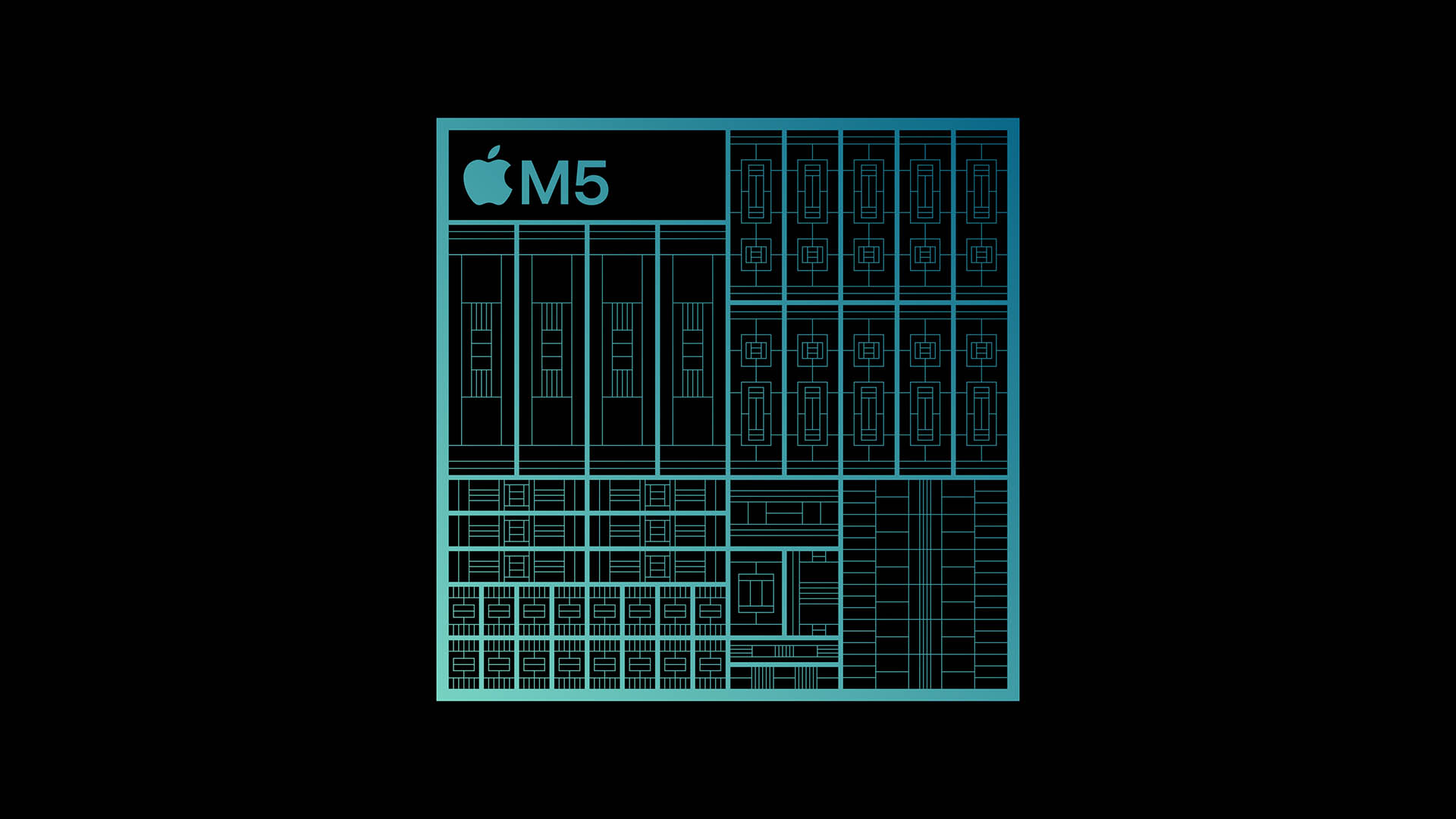 iOS 26.3 Beta reveals two additional M5 chipsets, with one of them missing