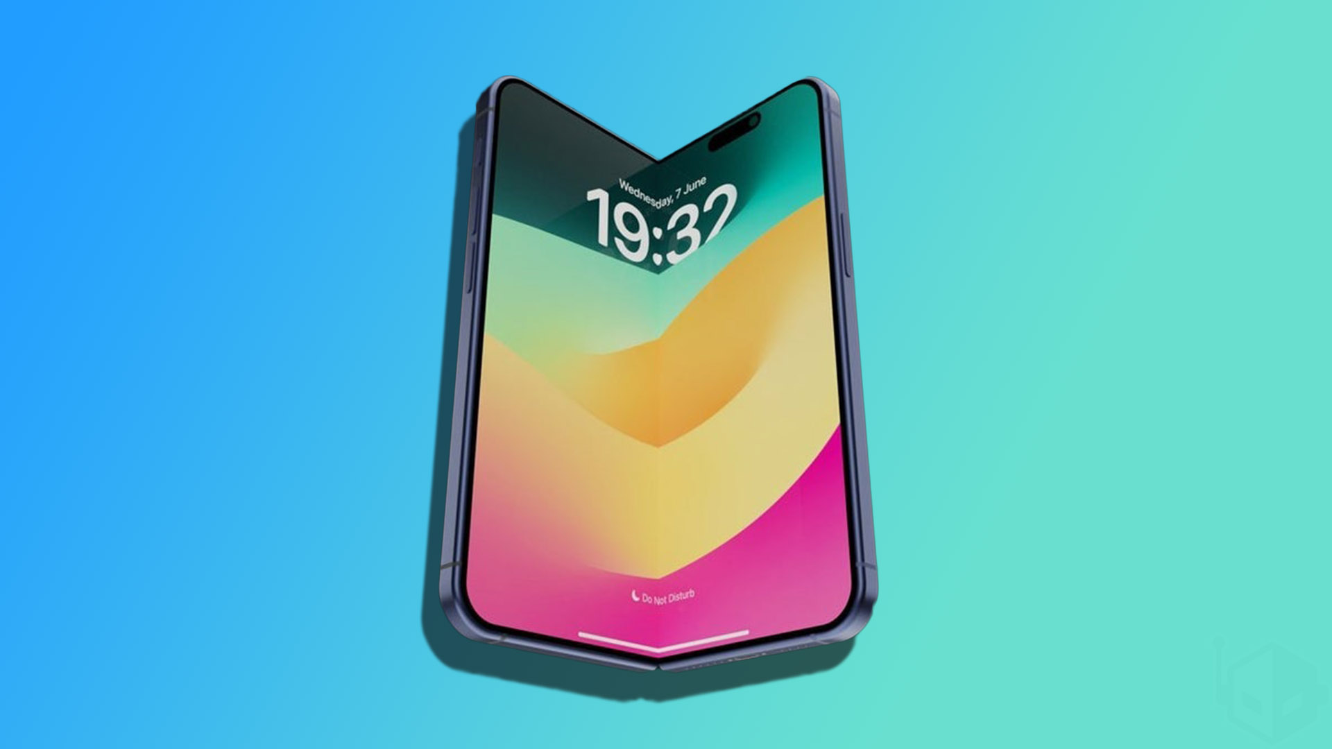 iPhone Fold battery capacity revealed in the latest rumor