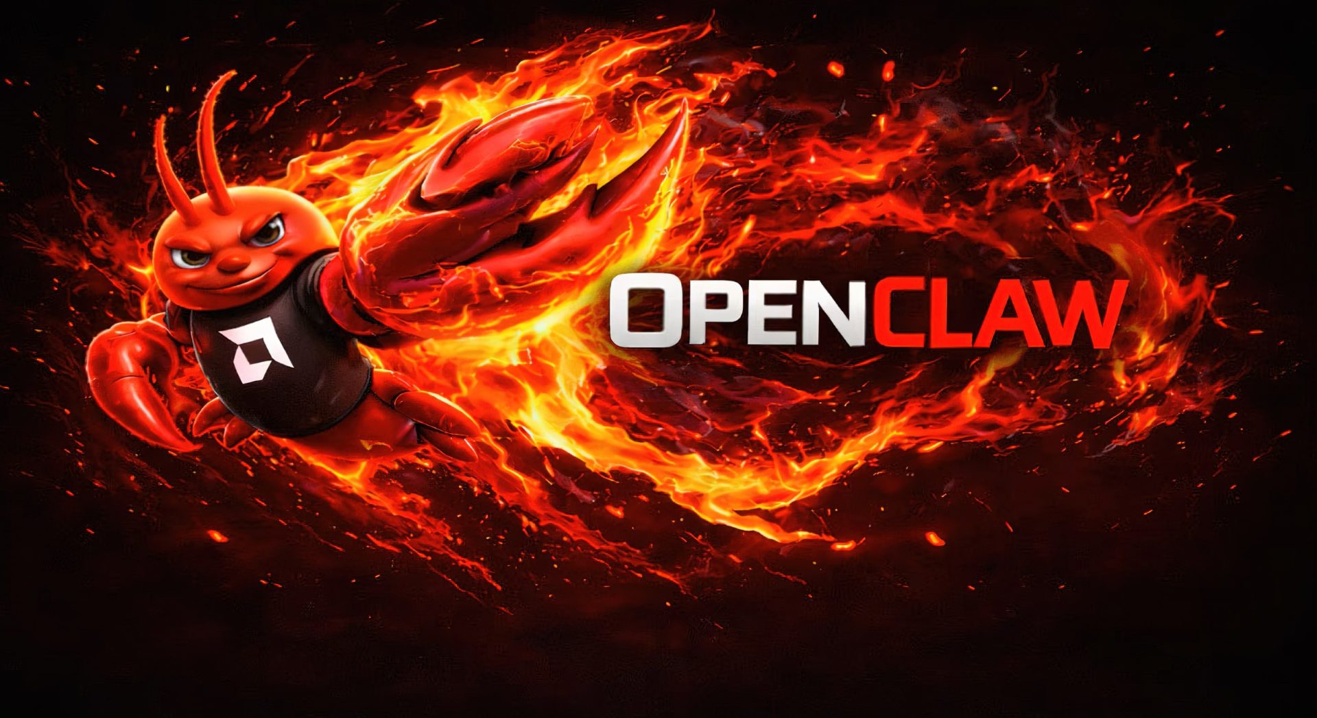 AMD Ryzen AI MAX APUs & Radeon AI PRO GPUs Offer Stunning Capabilities In OpenClaw AI Agent 1