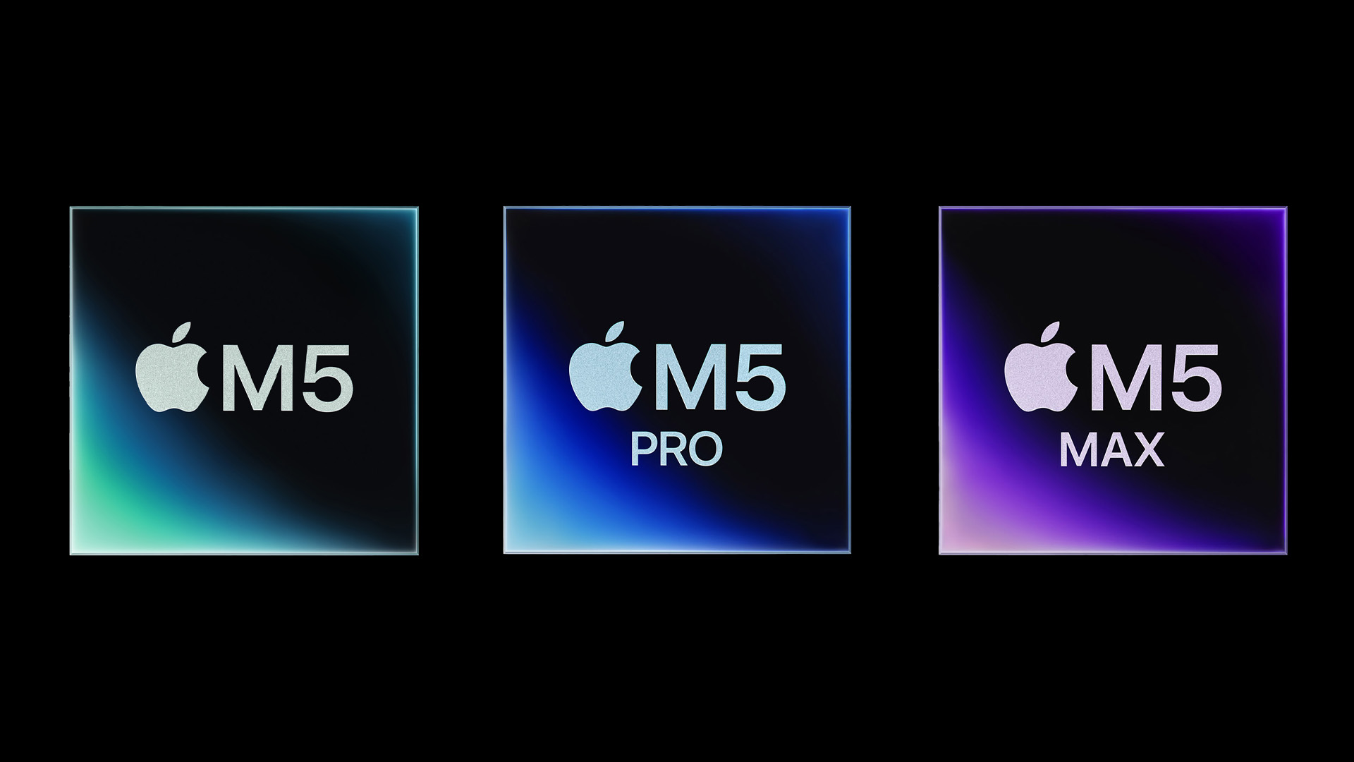 Apple has renamed the M5's performance cores to 'super cores' meaning the M5 Pro and M5 Max won't have higher clock speeds