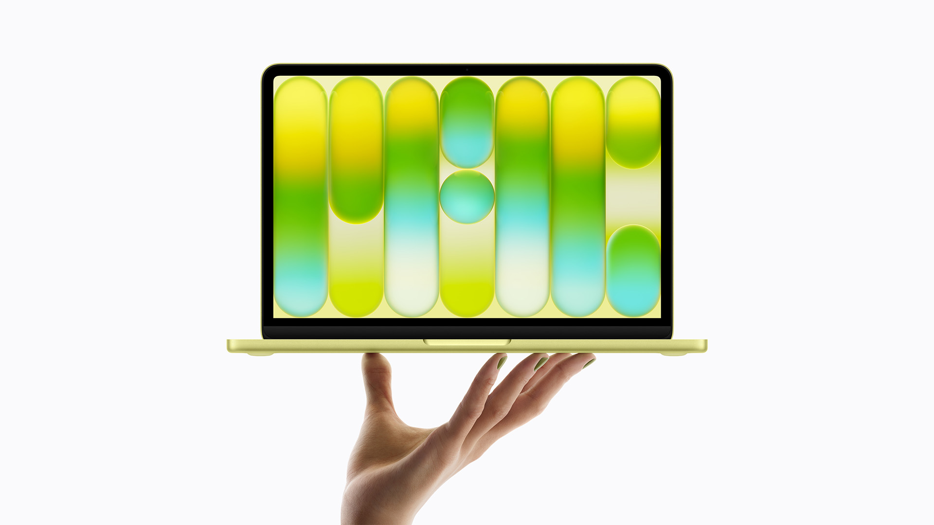 Apple has officially announced the MacBook Neo