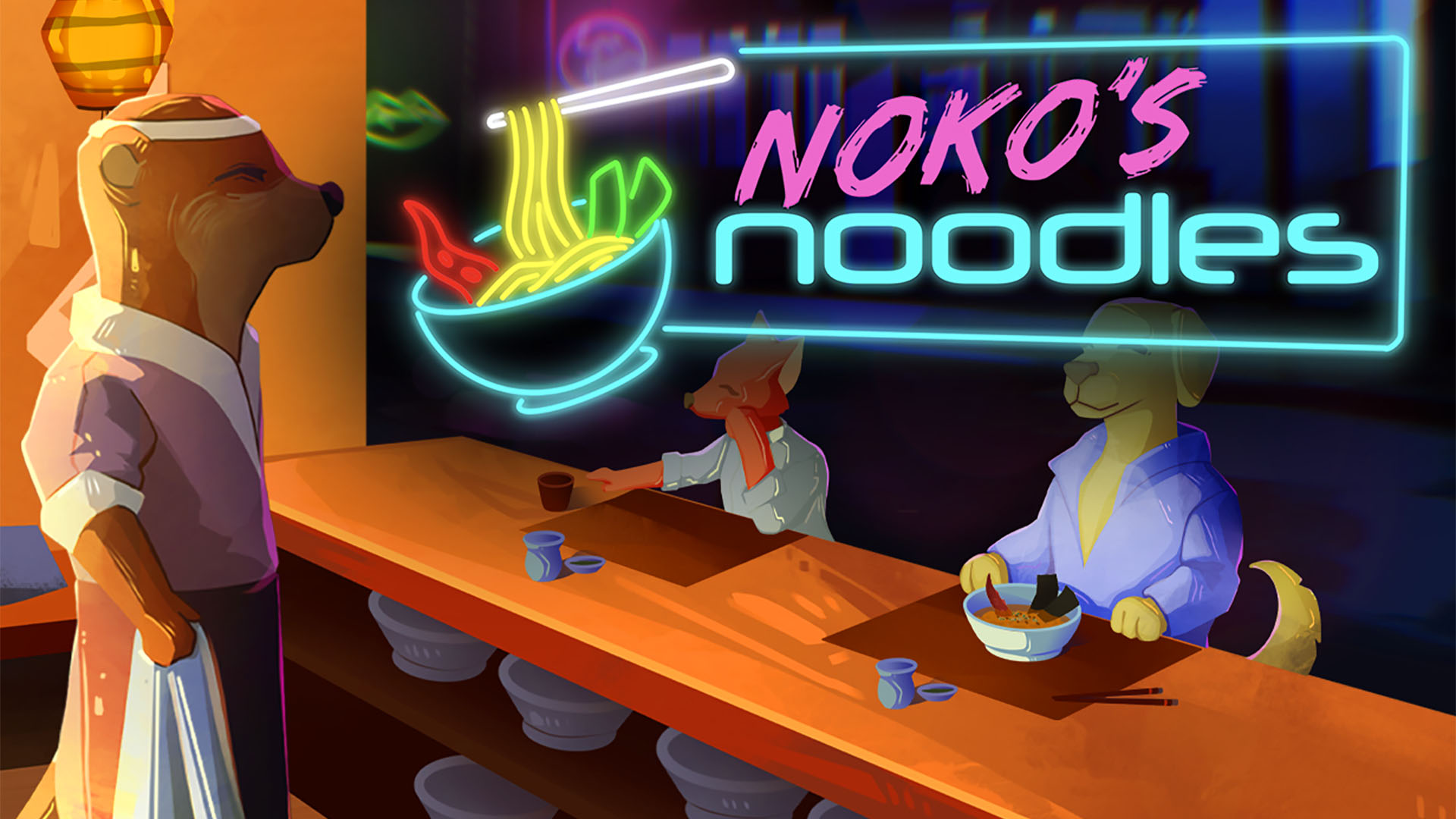 Noko
