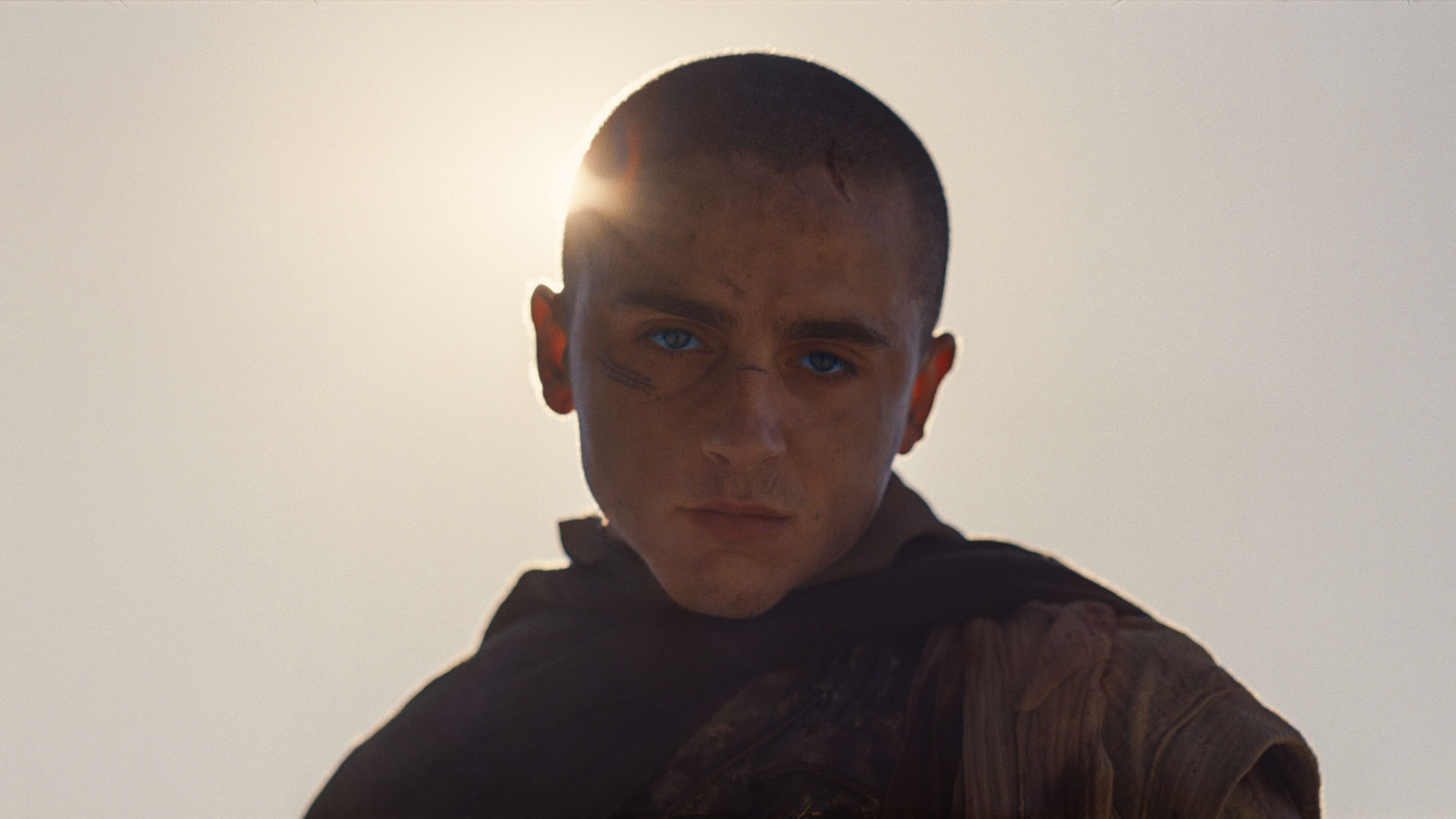 Dune: Part 3