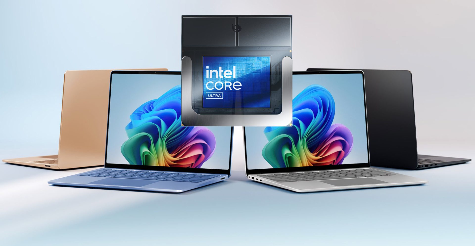 Microsoft Prepares New Surface Laptop Based On Intel Core Ultra 200V "Lunar Lake" SoCs 1
