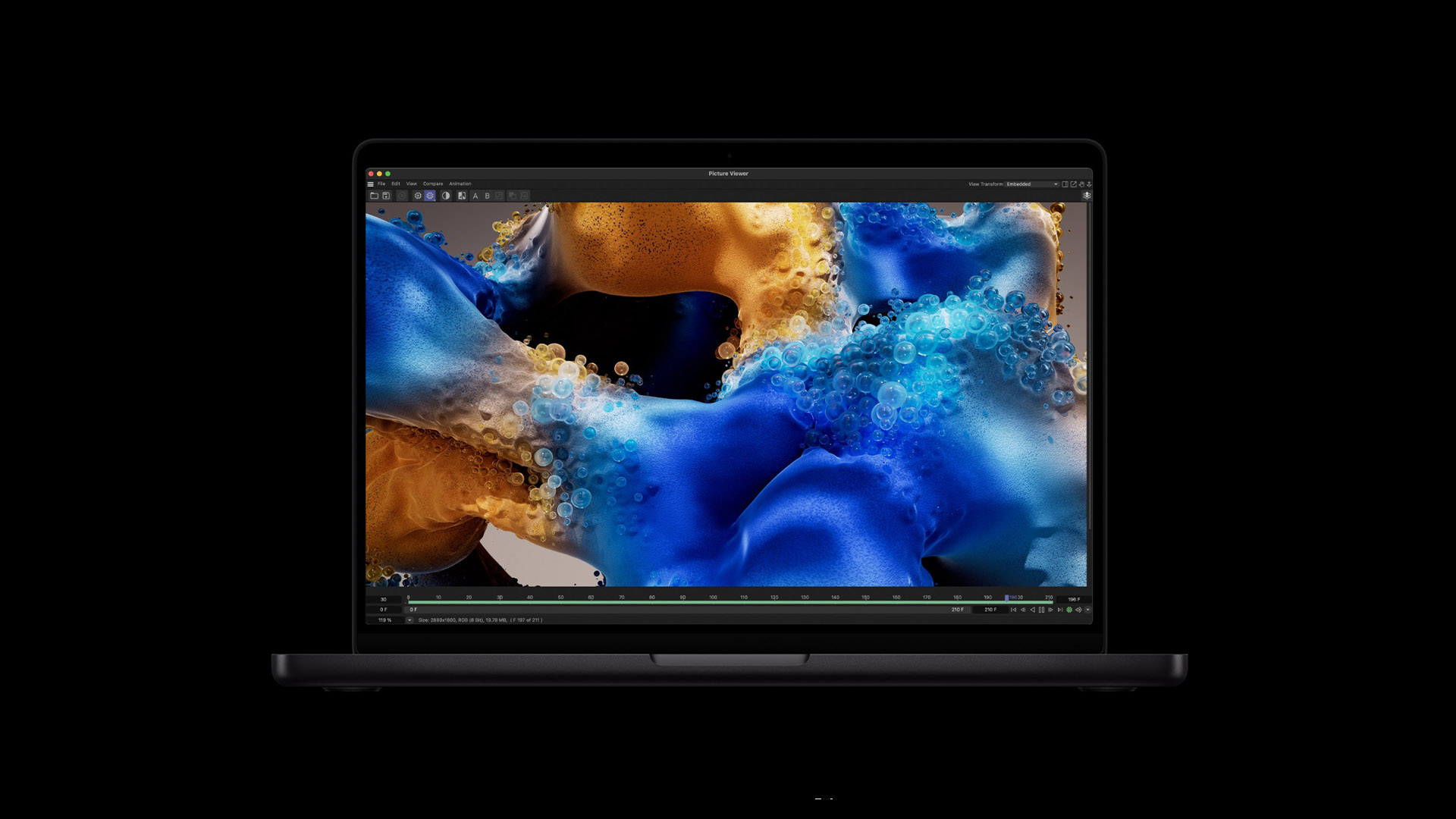 Apple is cancelling M4 Max MacBook Pro orders placed by customers and replacing them with the M5 Max