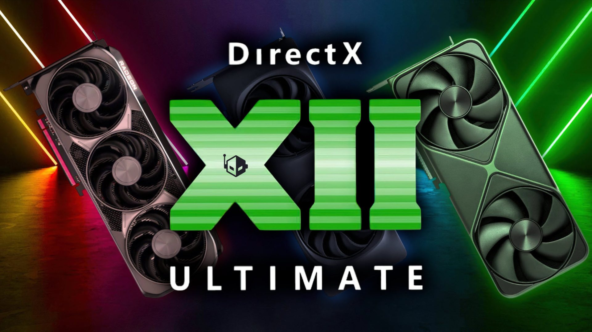 Microsoft DirectX Gears Up For ML Era On Windows, Advanced Shader Delivery Solves Game Stutter & Load Times, DXR 2.0 Teased 1