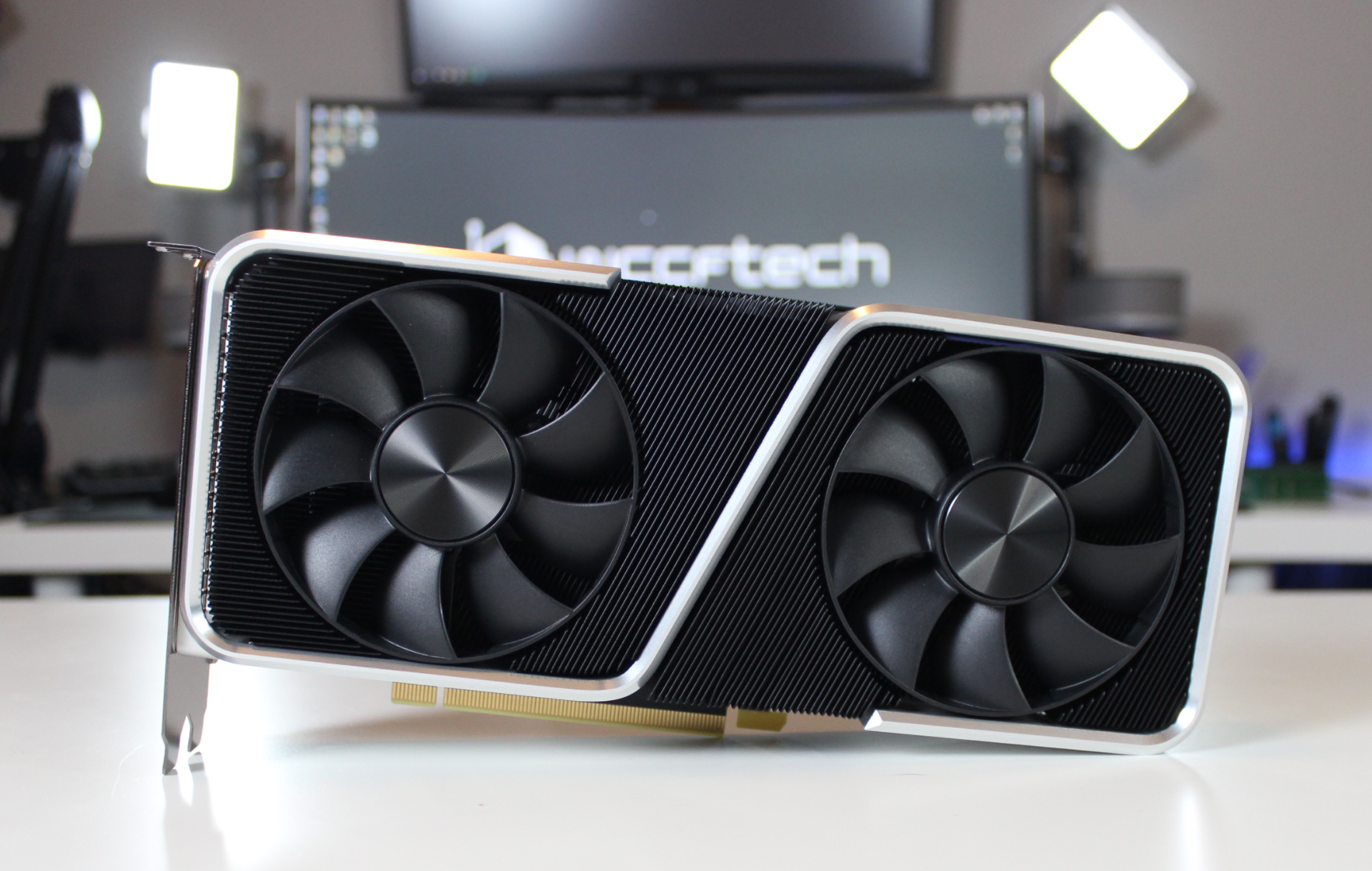 NVIDIA To Discontinue GeForce RTX 3060 GPUs Soon As Production Dries Out, Still The Most Popular GPU On Steam 1