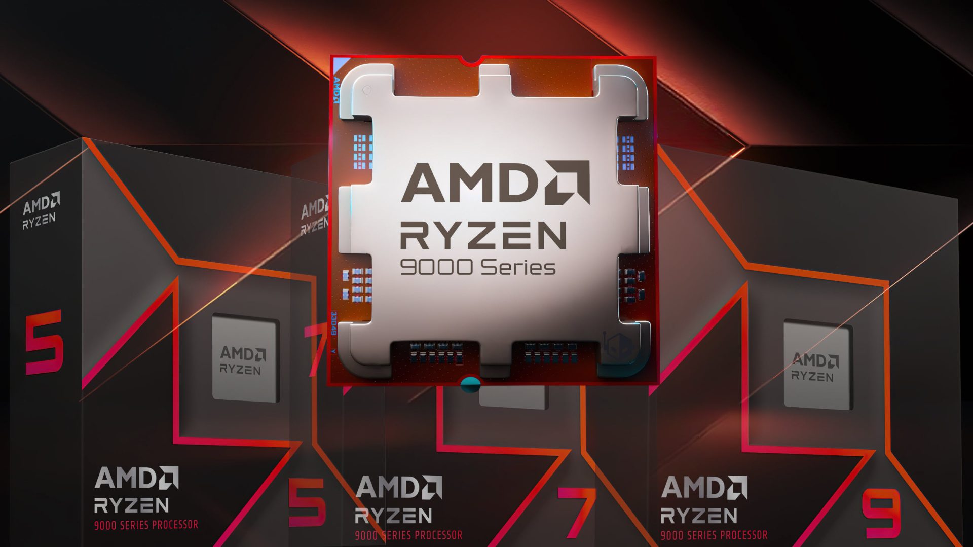 AMD Ryzen 9000 CPUs Get Heavily Discounted: Ryzen 9 9900X At Just $429 While 9950X Goes Below $600 1