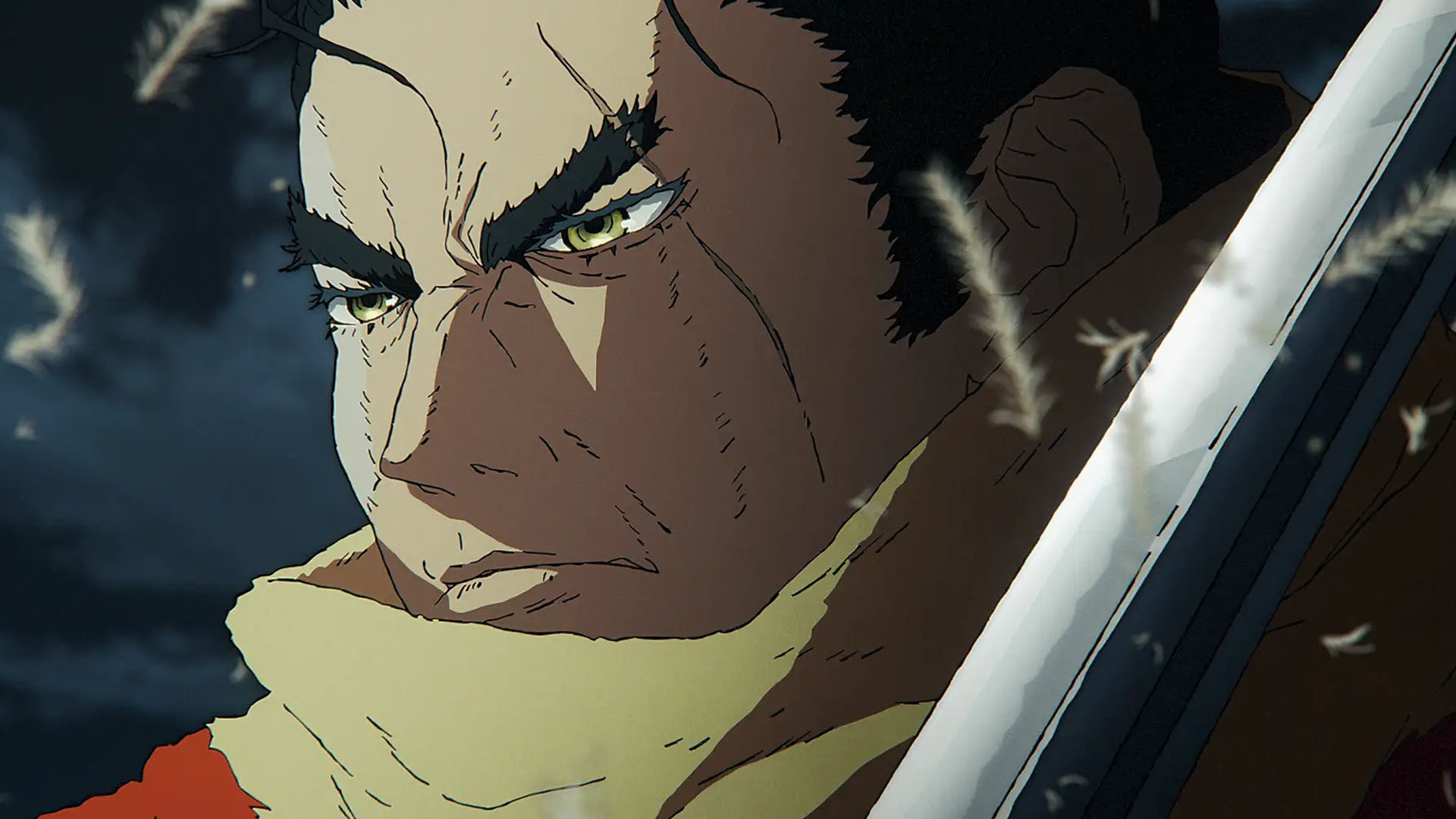 Sekiro anime