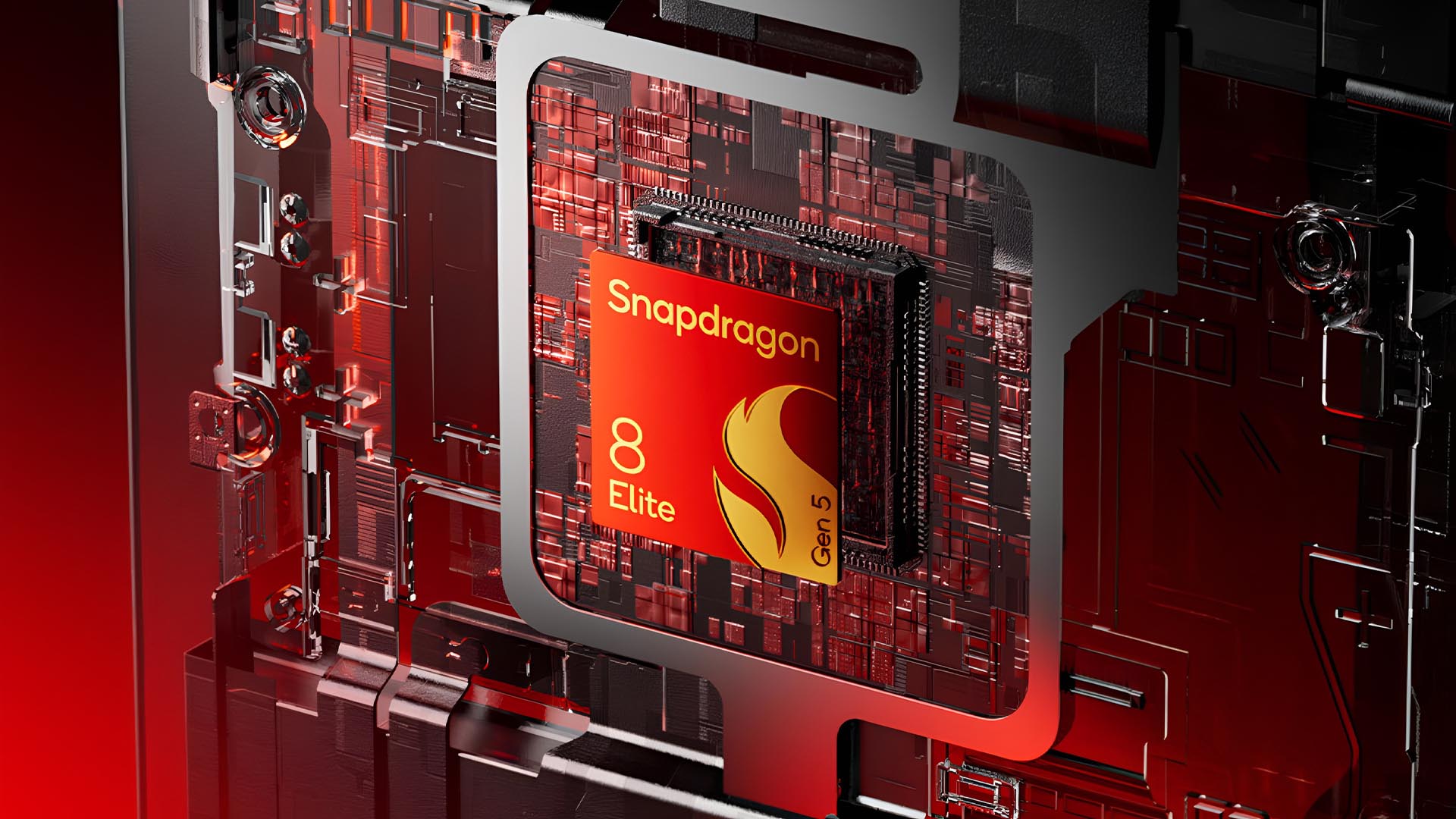 Qualcomm's Snapdragon 8 Elite Gen 5 is not the most expensive component in a smartphone anymore