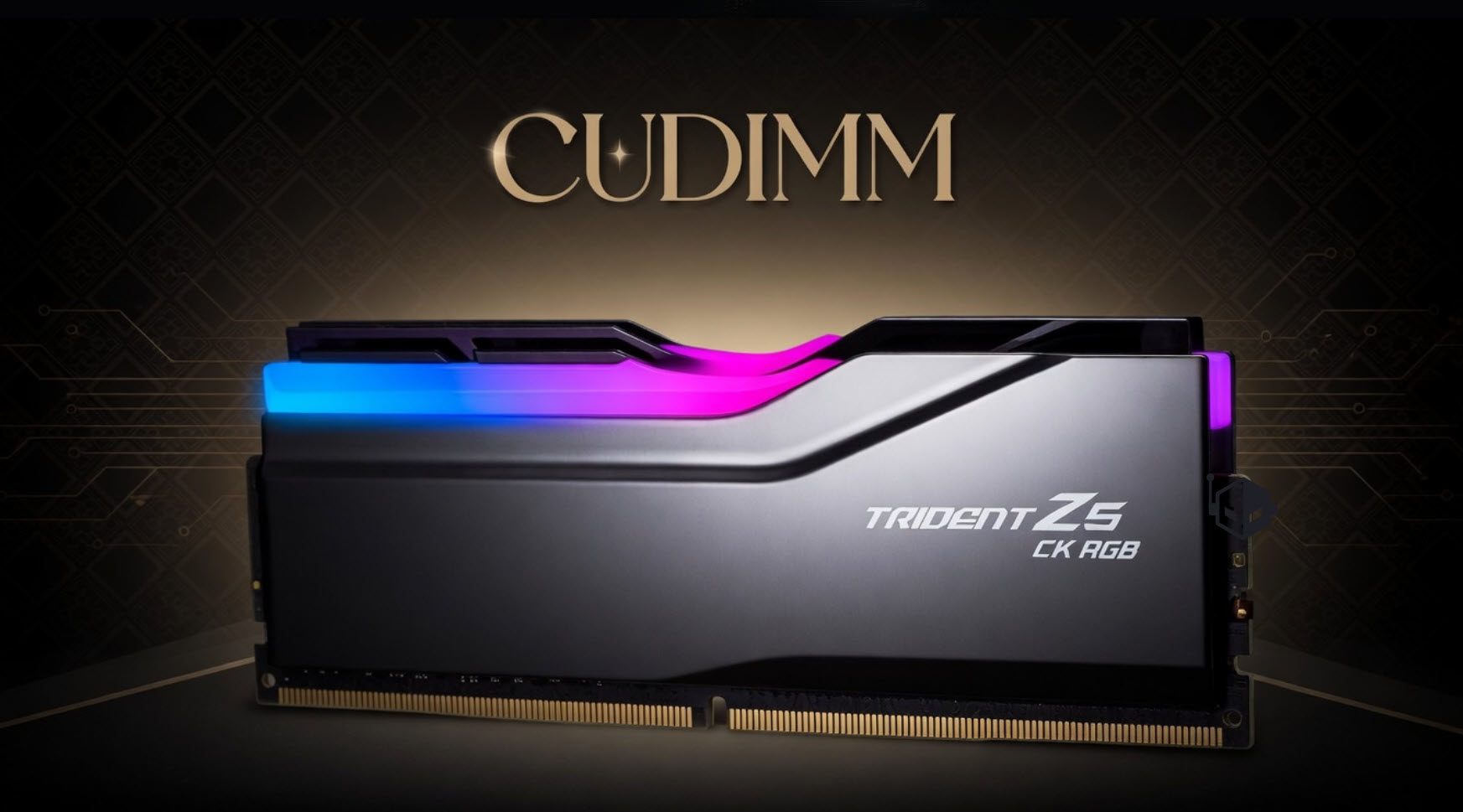 AMD EXPO 1.2 Enables CUDIMM DDR5 Memory Support On Next-Gen Ryzen CPUs, Current CPUs Only Support "Bypass" Mode 1