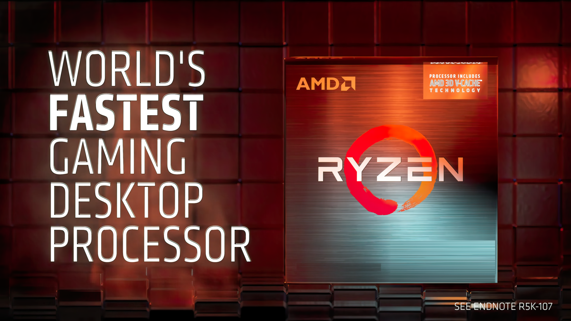 AMD Rumored To Cut Ryzen 7 5800X3D Prices Next Month Owing To Zen 4's "Amazing" Gaming Performance 1