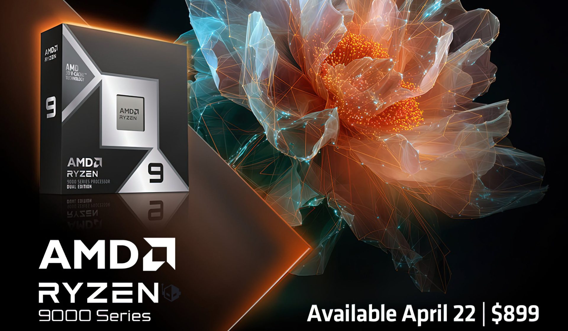 AMD Ryzen 9 9950X3D2 Dual Edition CPU Is Available For Pre-Orders In China First, Up To 63% Faster Than 9950X3D 1