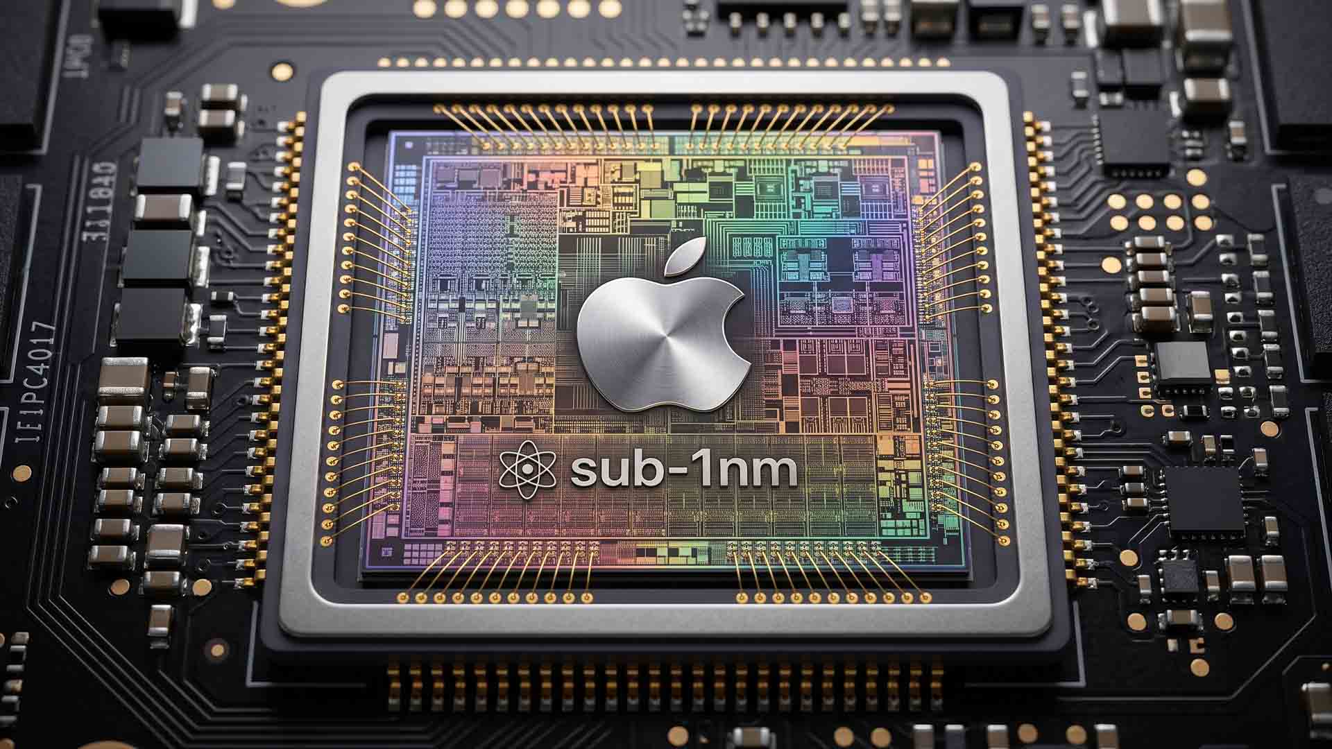 TSMC's sub-2nm technology expected to undergo trial production in 2029