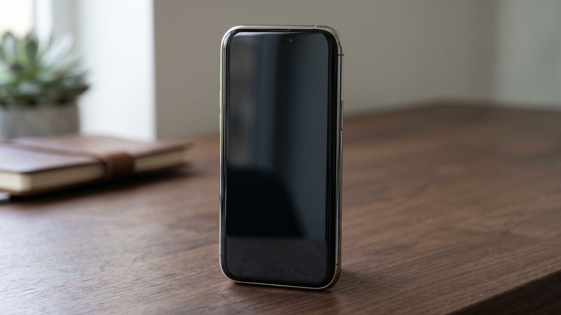 Apple has grand plans for the iPhone display and Samsung is helping its customer make that a reality