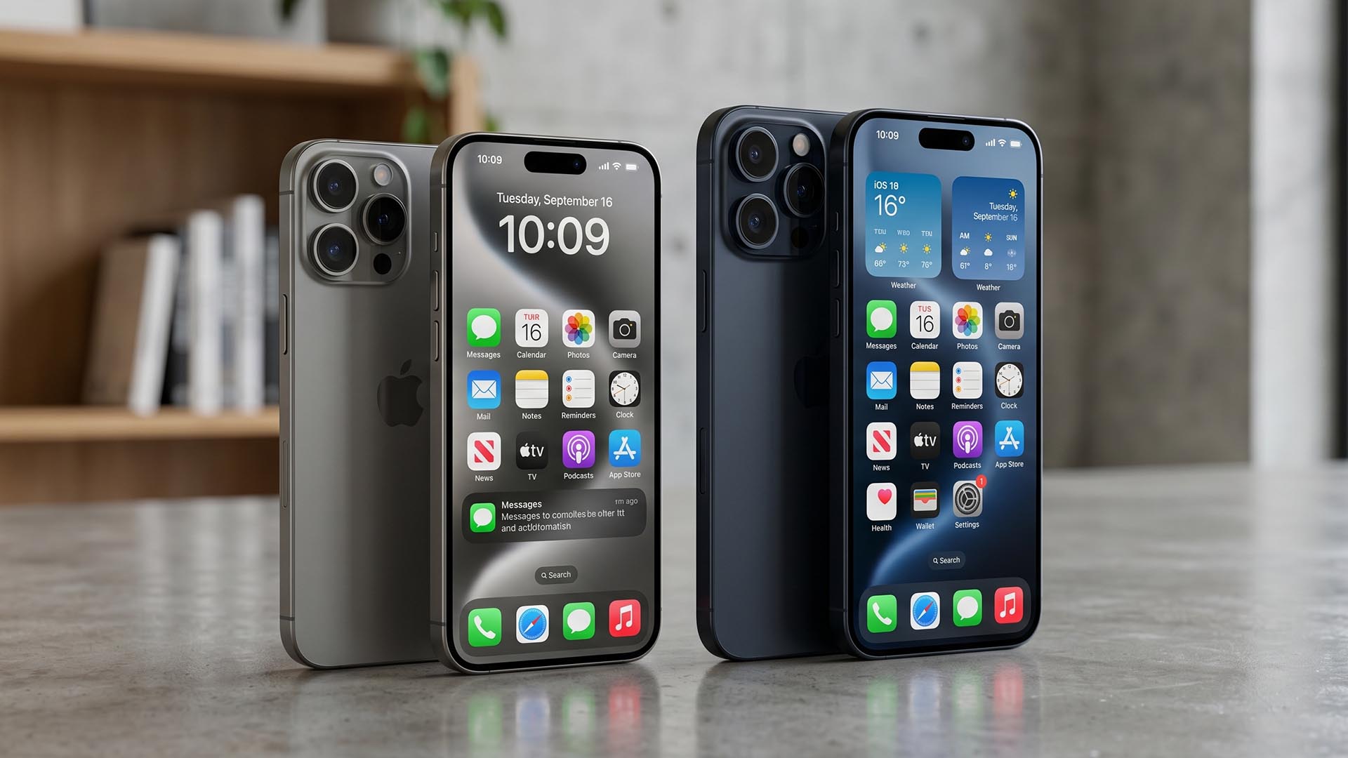 Apple to observe a price freeze on the iPhone 18 Pro