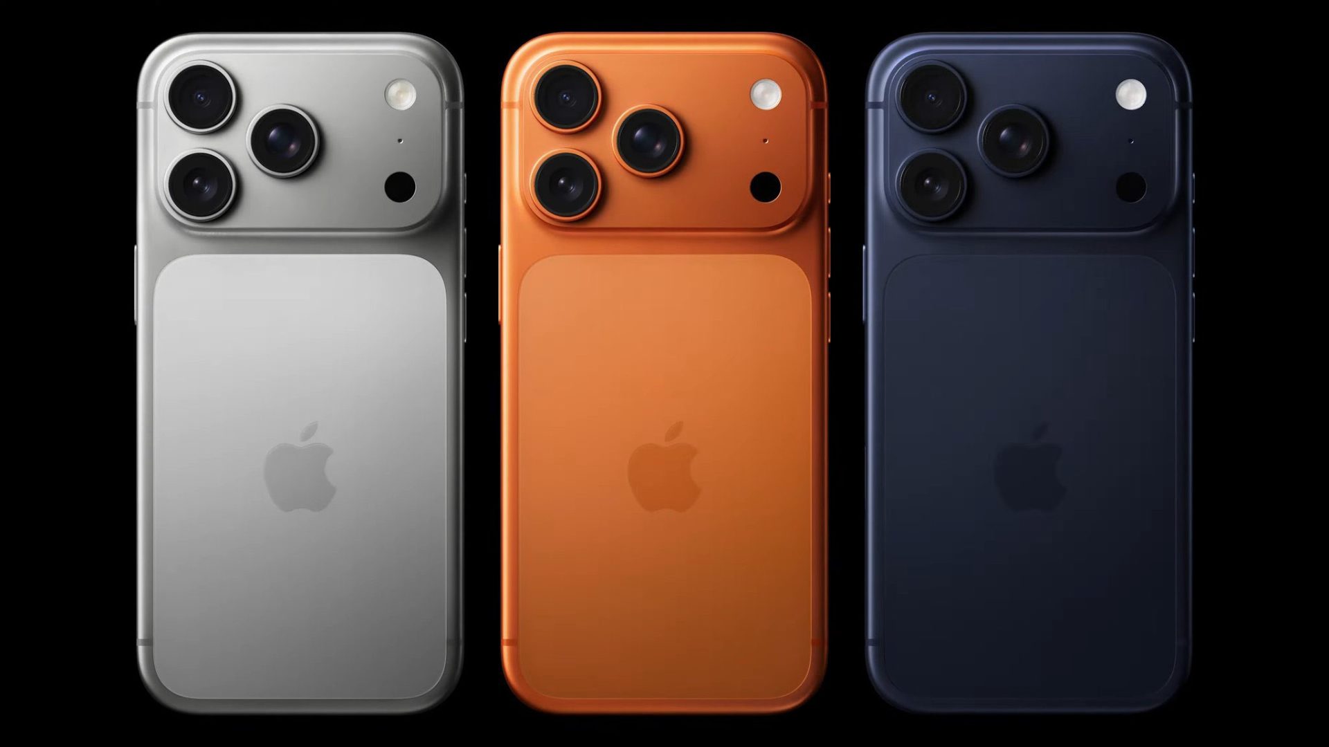 Apple's unrivaled smartphone market share in the U.S. for Q4 2025