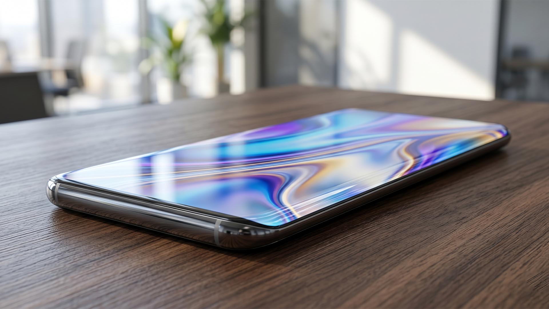Apple's Liquid Glass UI will be leveraged to create the most advanced display design ever