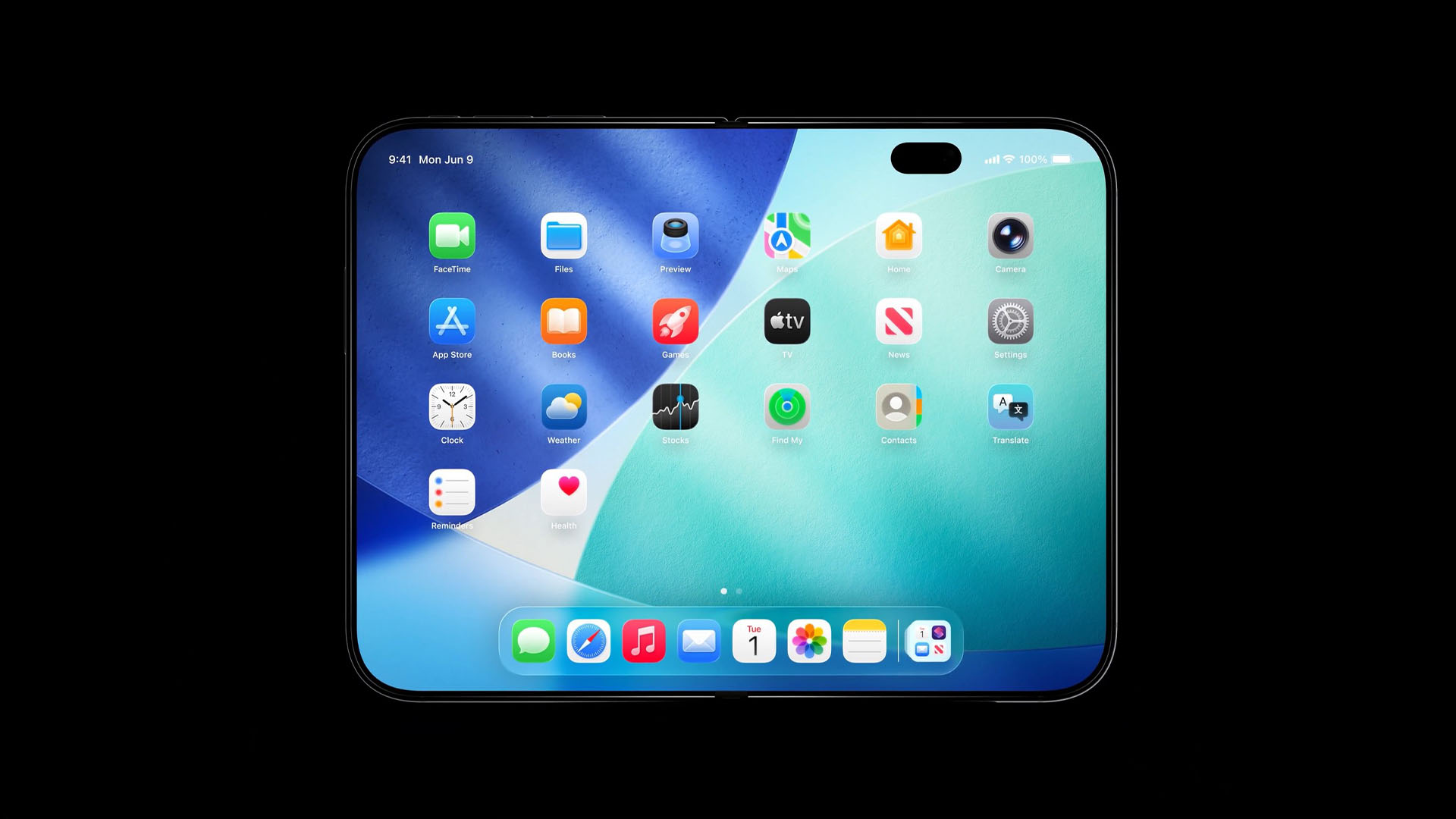 Apple’s iPhone Fold Update Deflates the Hype, Suggesting Bigger Delays Than Expected