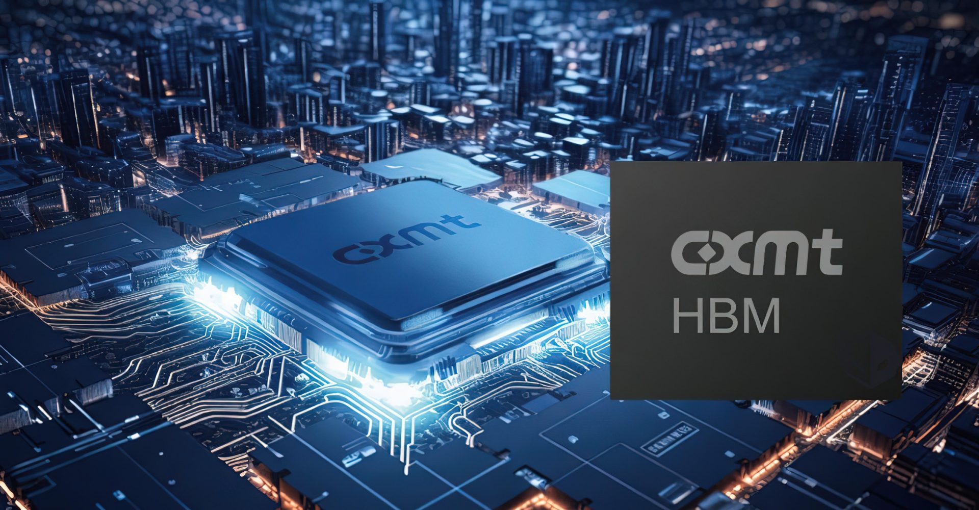 China's Premiere Memory Maker Hits HBM Roadblock As Domestic Makers Rush HBM3 Manufacturing