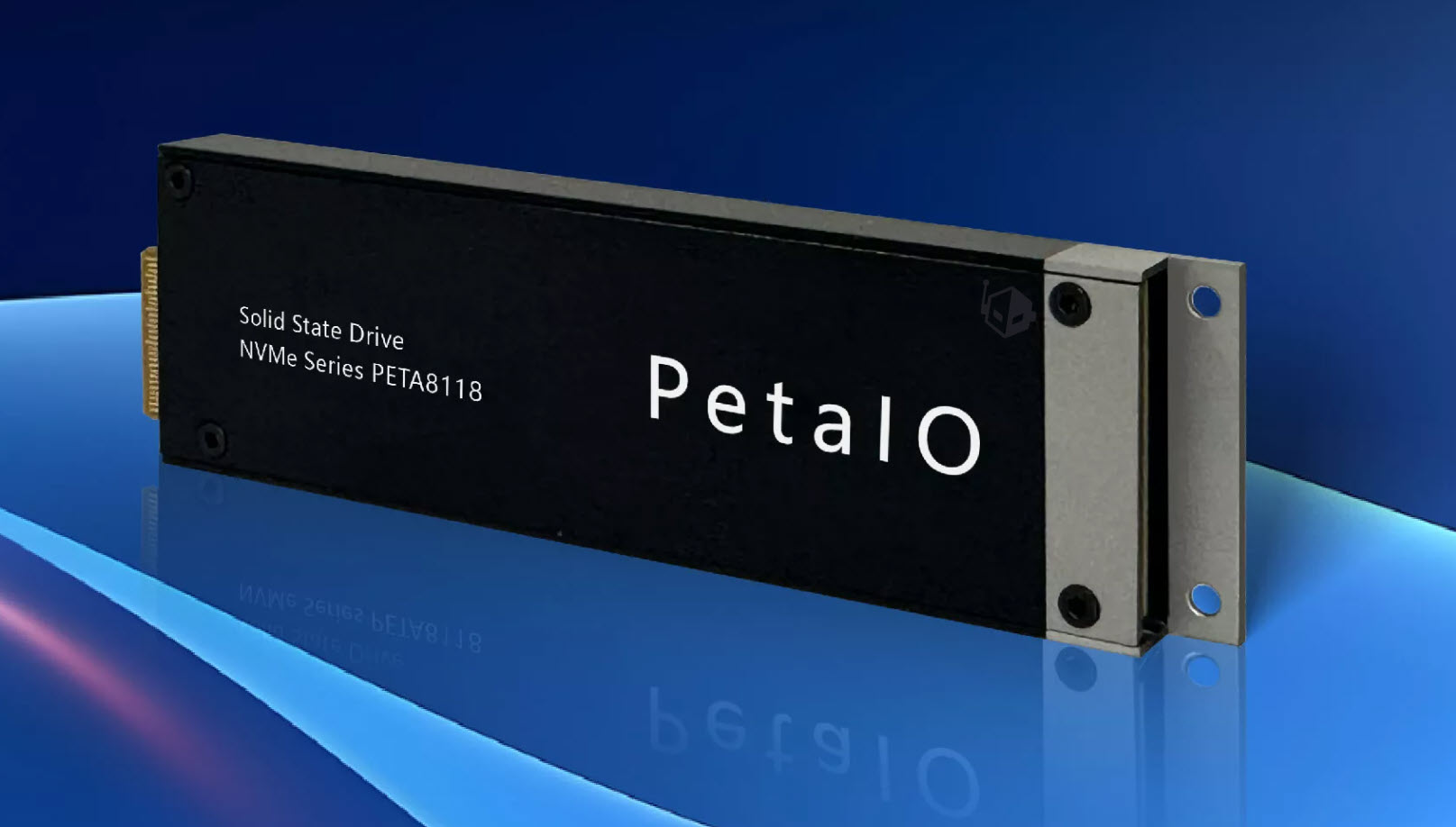 Chinese SSD Maker, PetaIO, Unveils PCIe Gen6 SSD With CXL 3.0: Over 28 GB/s & 50M IOPS 1