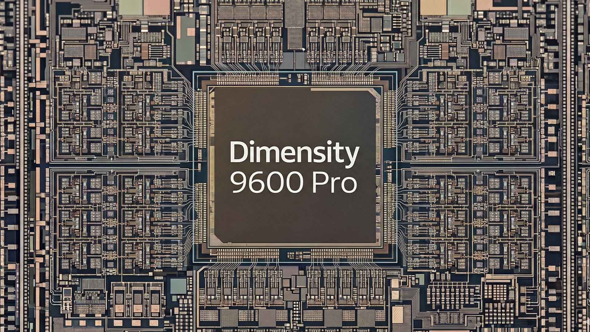 First Dimensity 9600 Pro single-core and multi-core scores comprehensively beat the A19 Pro and Snapdragon 8 Elite Gen 5
