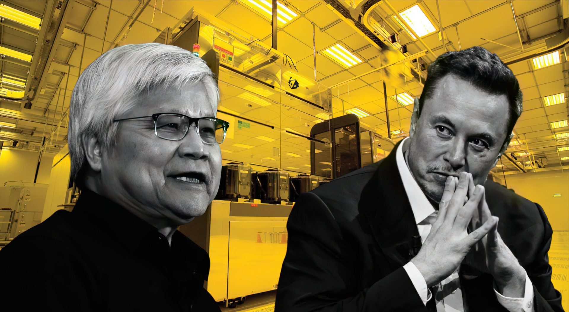 Elon Musk Tells TSMC's CEO That Terafab Wouldn't Exist if the Foundry Could Keep Up With His Chip Demand 1