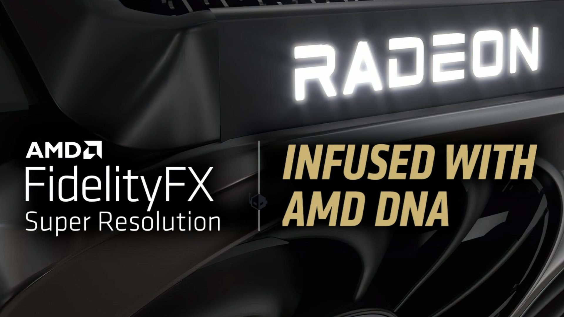 Ex-AMD FSR Lead Claims That Most GPUOpen & FidelityFX Team Members Are Now At NVIDIA Or Intel