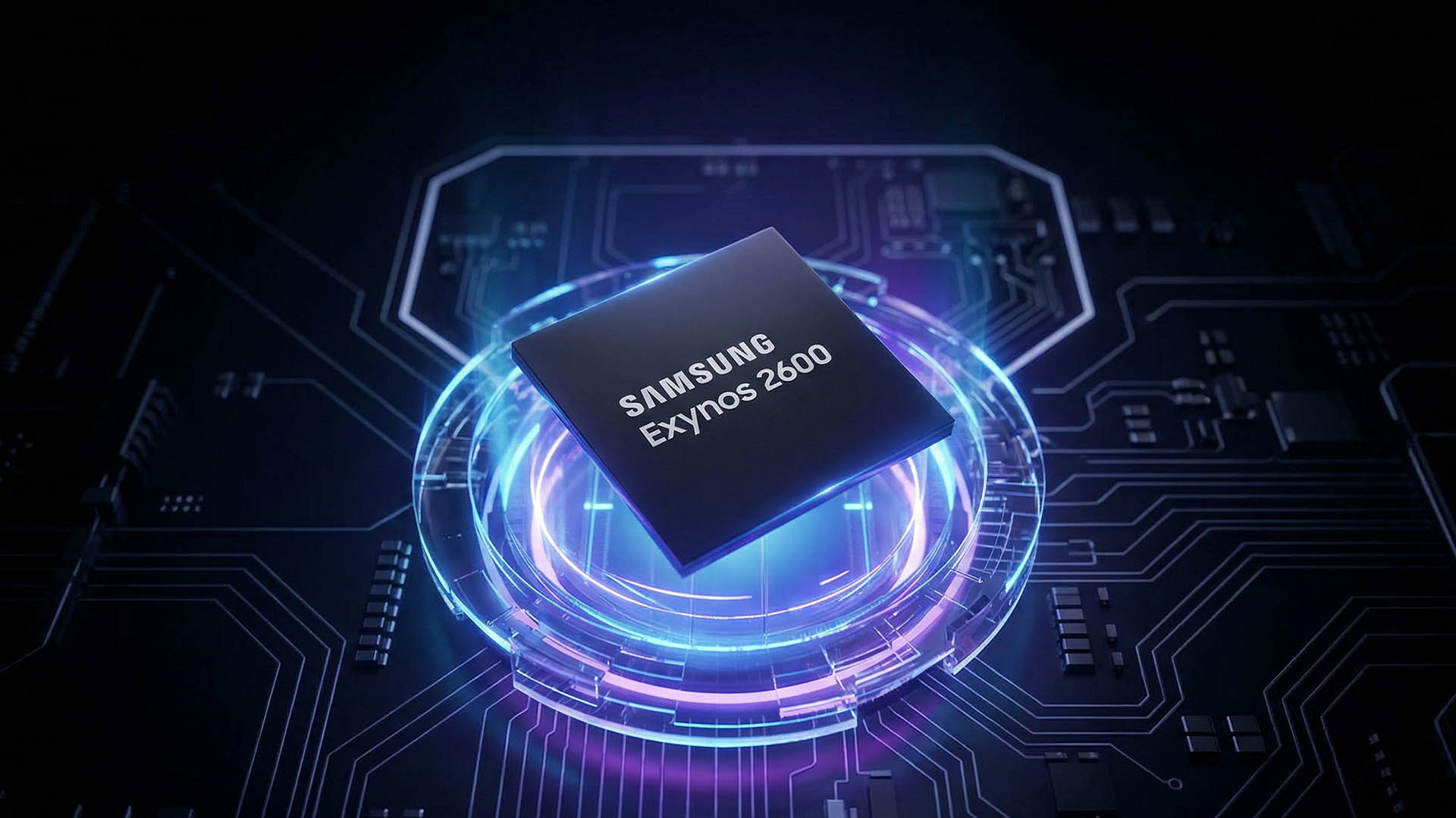 Samsung's massive loss of $3 billion forced the company to introduce the Exynos 2600