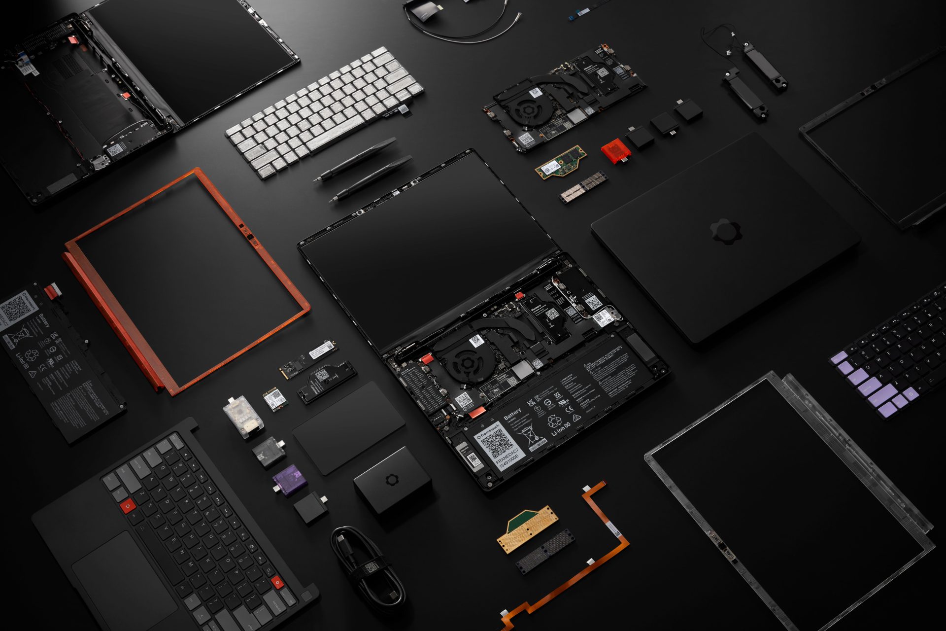 Framework Laptop 13 Pro Offers A Fully Modular Design, Features LPCAMM2 Memory & Intel's Core Ultra Series 3 CPUs, Starting at $1199 US 1