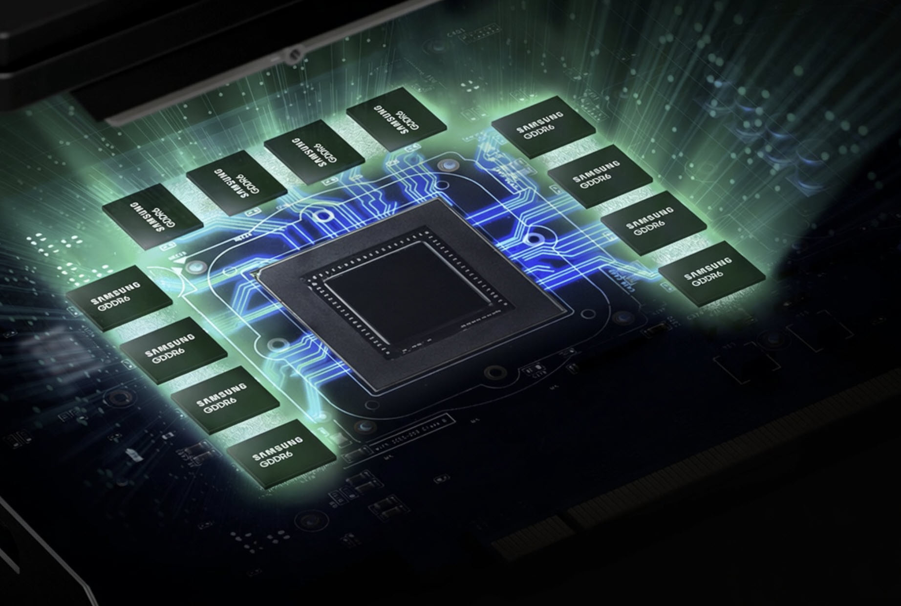 GDDR6 Memory Demand Surge Could Be Bad News For Sony's PlayStation 5 & Gaming GPUs
