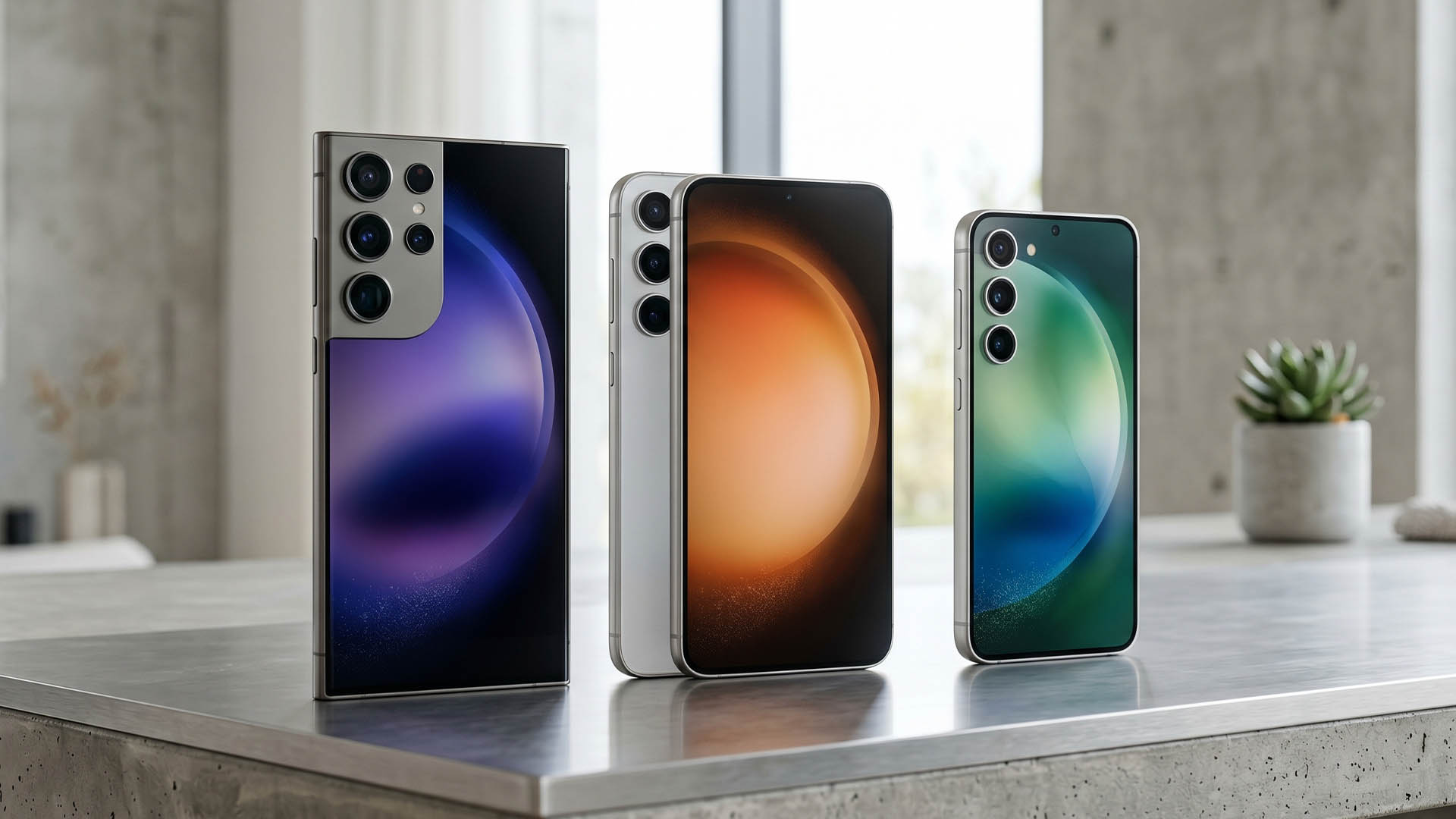 Samsung preparing a massive upgrade for the Galaxy S27 models that will make them snappier and responsive