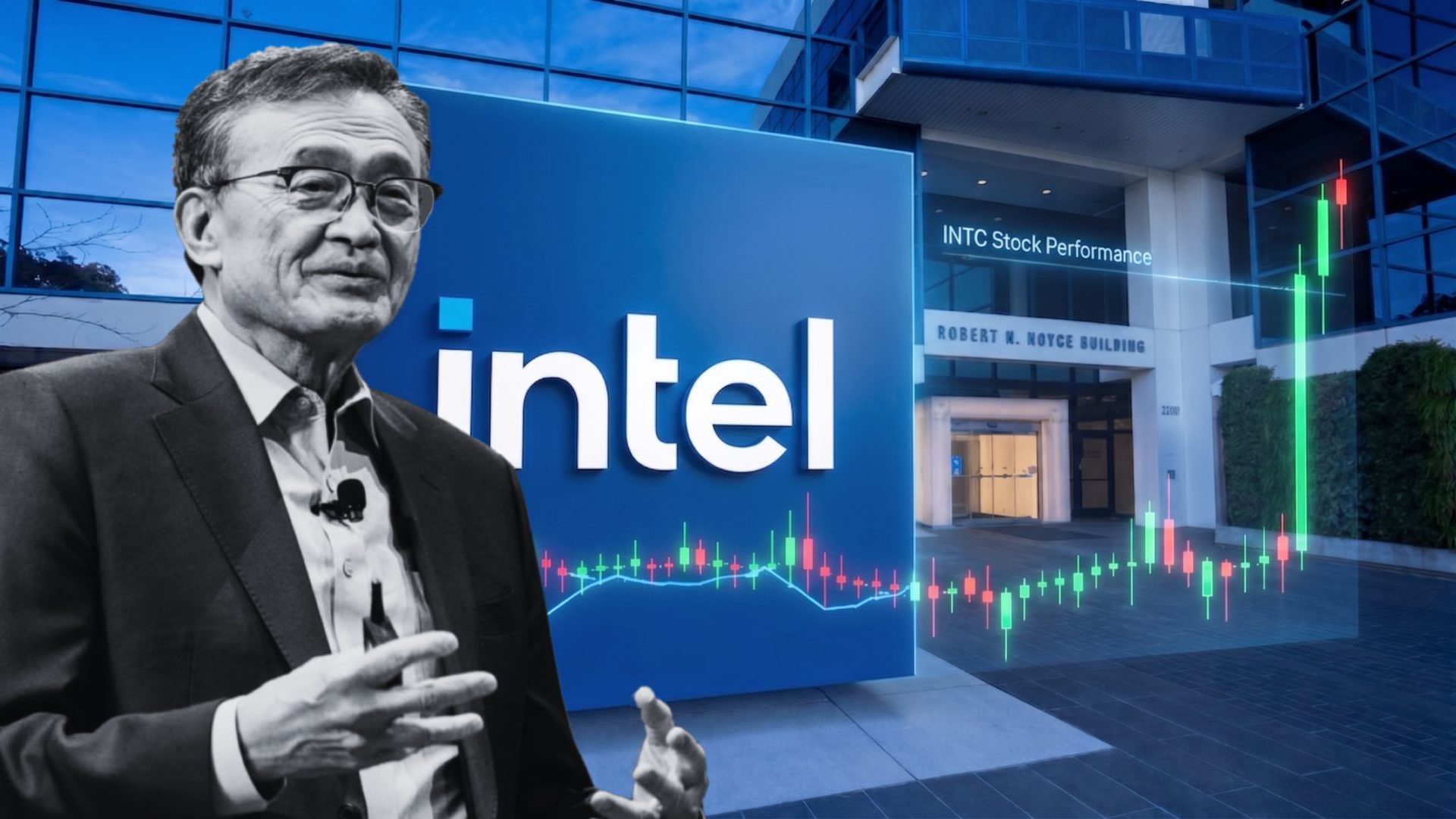 Intel Just Had One Of Their Biggest Earnings Calls Ever - Here's What You Need To Know 1