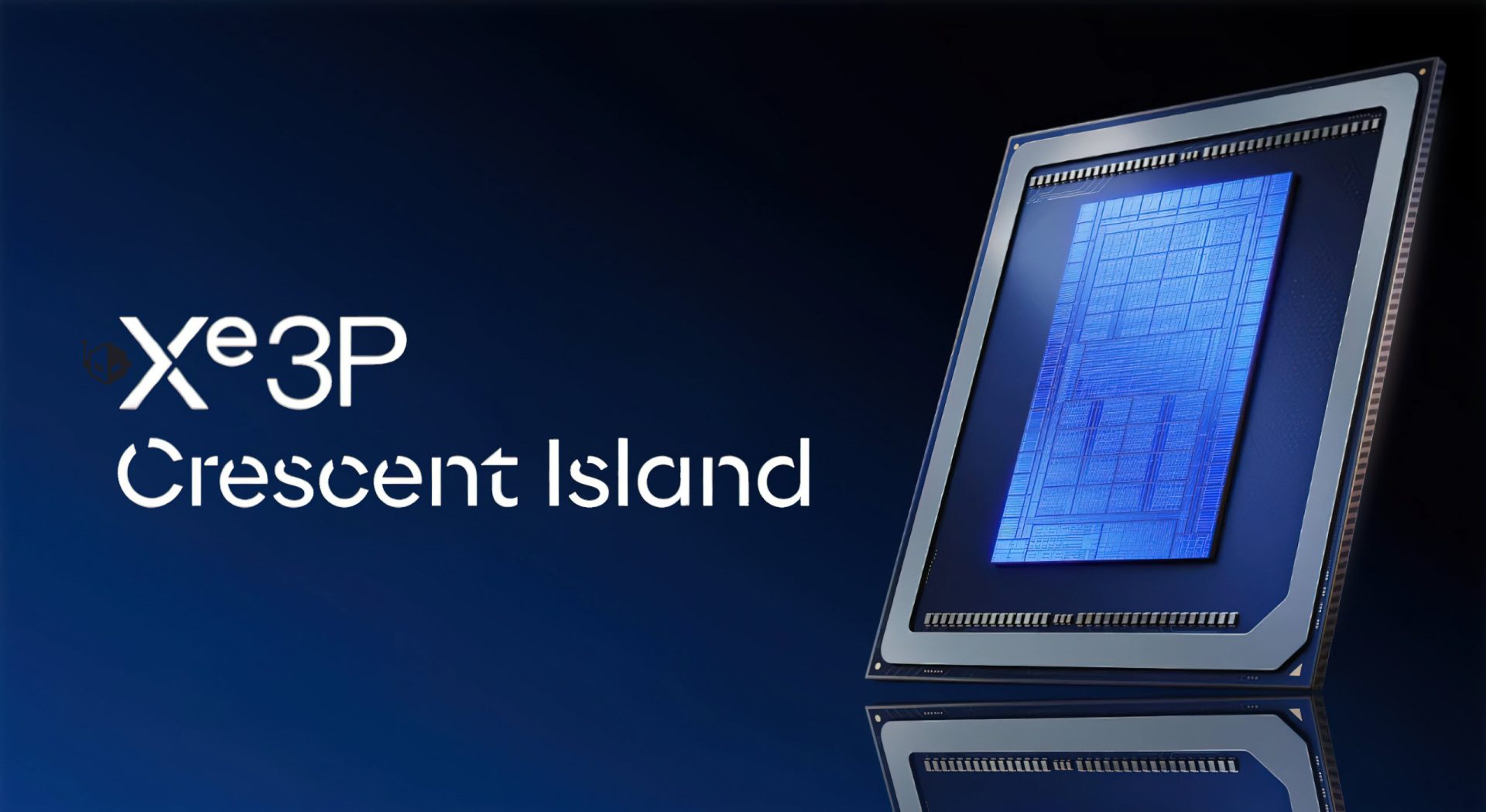 Intel Plans Crescent Island AI & Workstation Discrete GPUs With Xe3P Graphics, But Might Miss The Arc Gaming Family 1