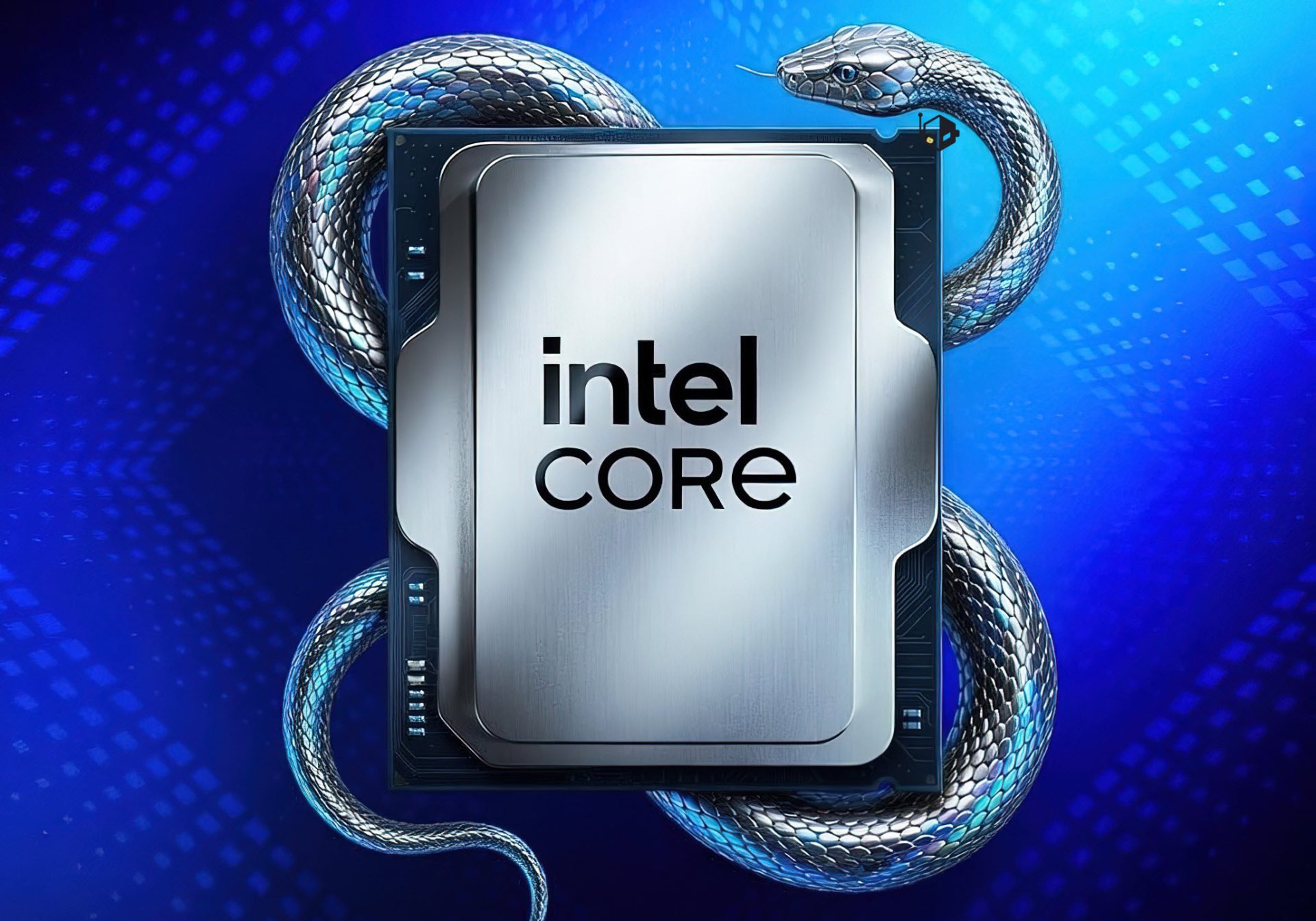 Intel Serepent Lake SoCs To Feature NVIDIA RTX GPU Tile, Next-Gen P-Core uArch is Cooper Shark 1