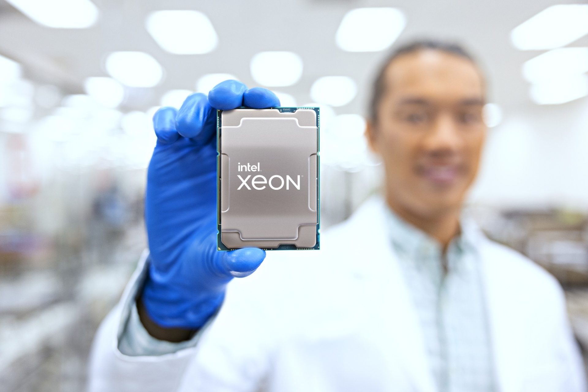 Intel's Diamond Rapids Xeon Slips to 2027 With 512 Cores and 16-Channel Memory, Coral Rapids Brings Back SMT in 2028 1