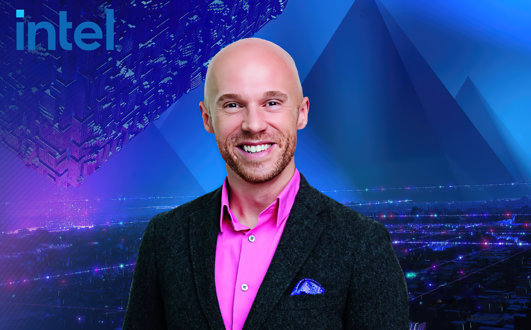 Robert Hallock Joins Intel As Senior Director of Technical Marketing After A Decade At AMD 1