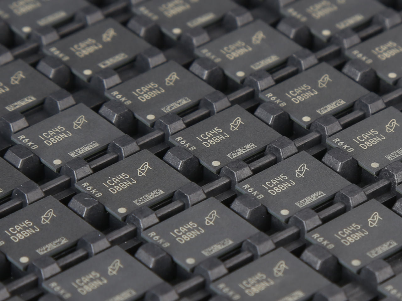 Global DRAM Prices Will Decline Up To 18% This Month & Hit Bottom By Q1 2023 1