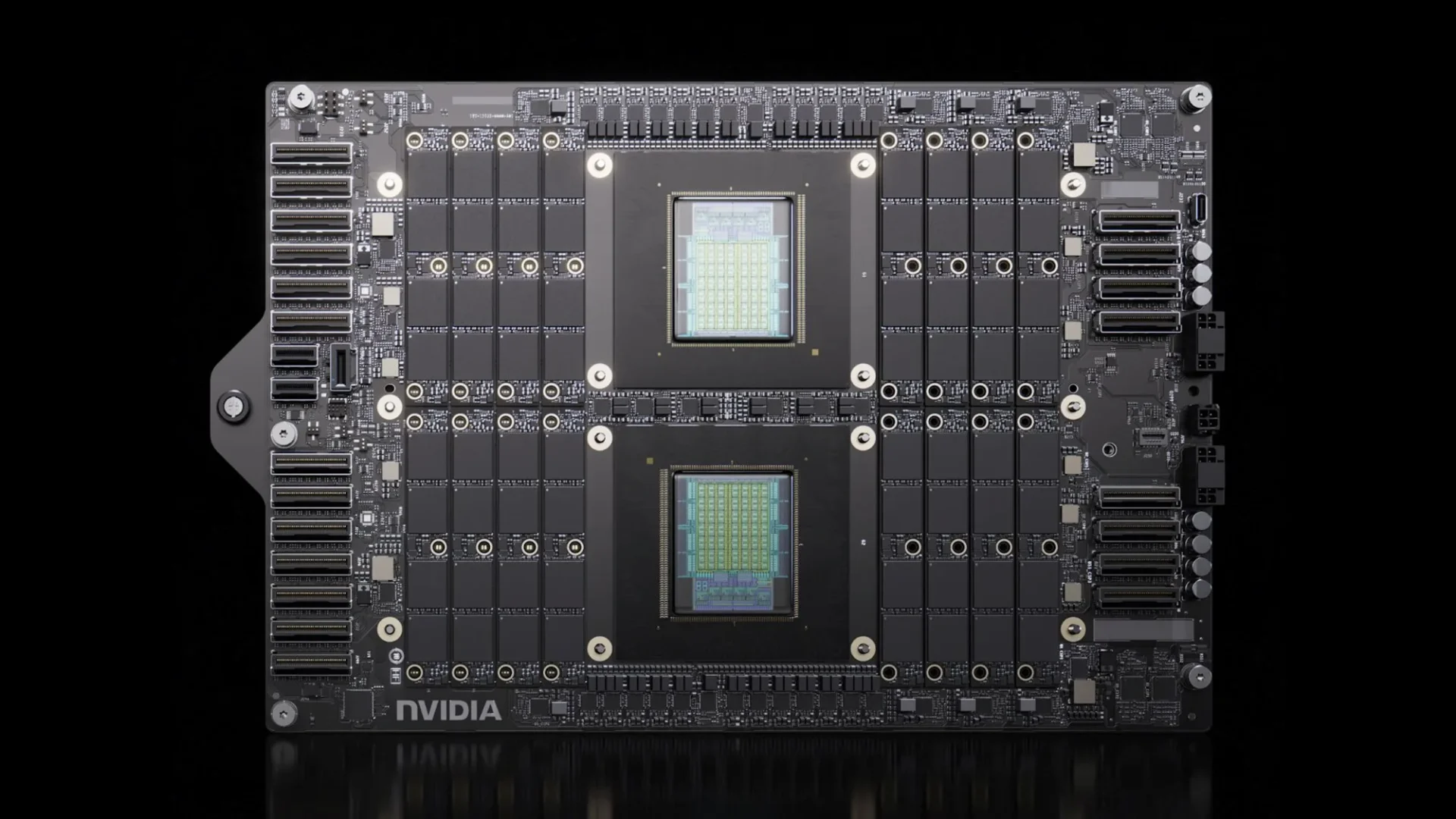 NVIDIA Taps Taiwanese Nanya Technology's LPDDR5X Memory For Vera Rubin Platform, Offering 3x Capacity & Over 50% Bandwidth Boost 1